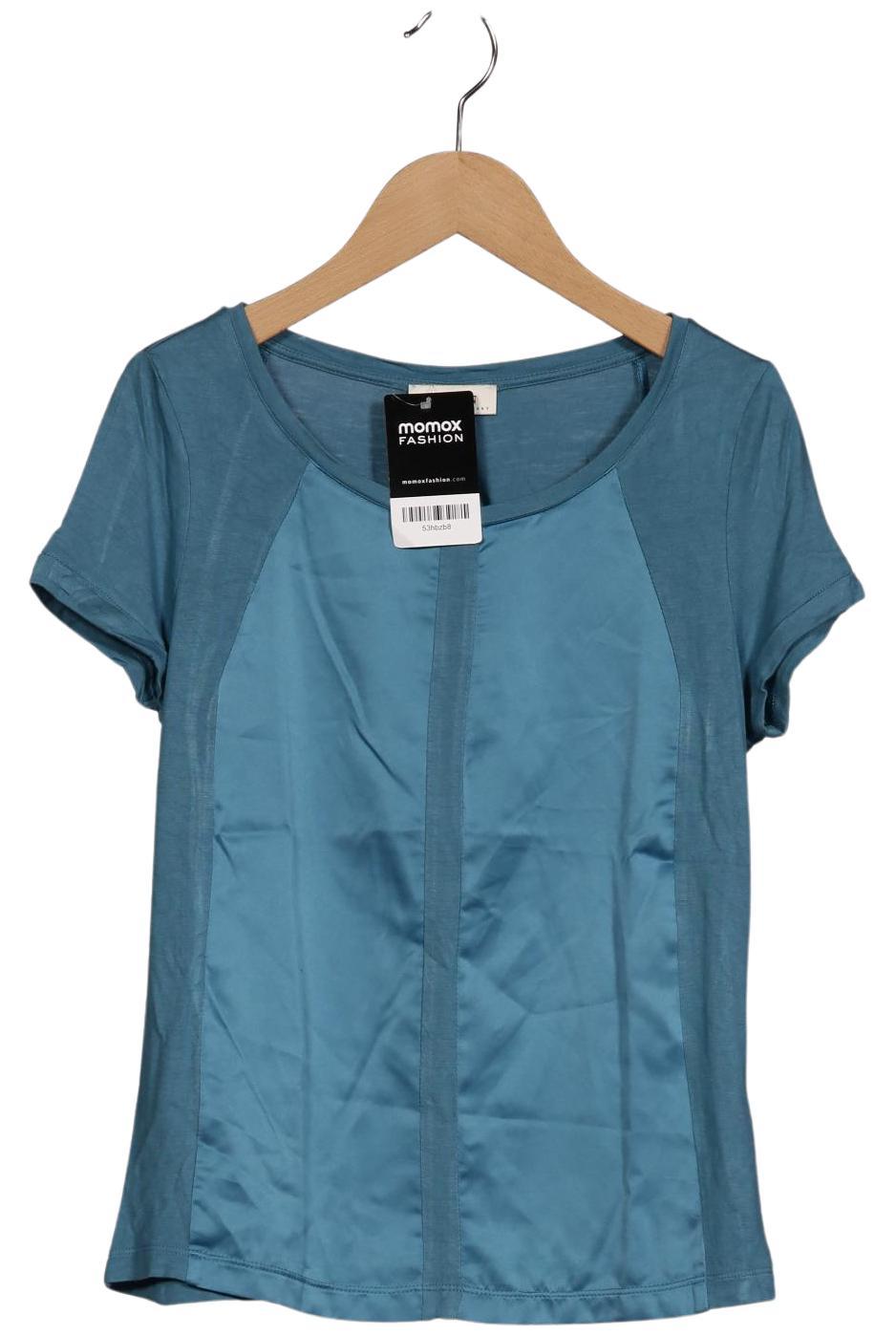 

Malvin Damen T-Shirt, blau, Gr. 34