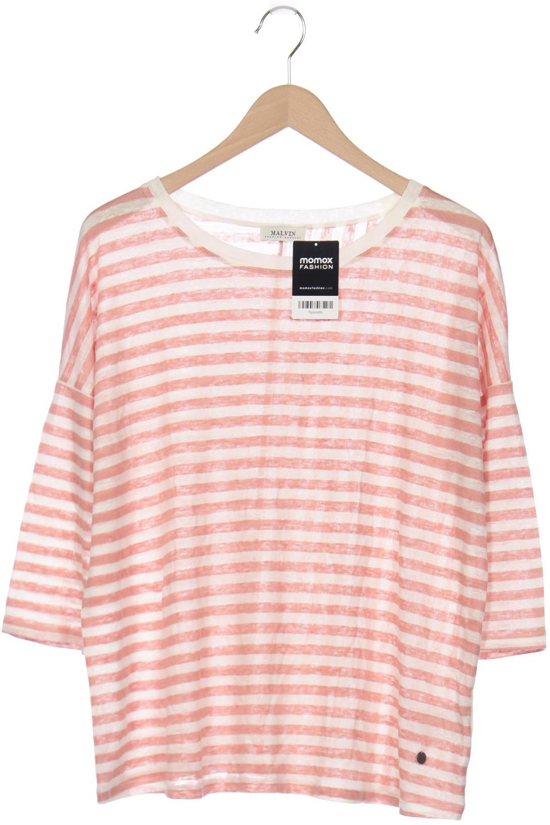 

MALVIN Damen T-Shirt, pink