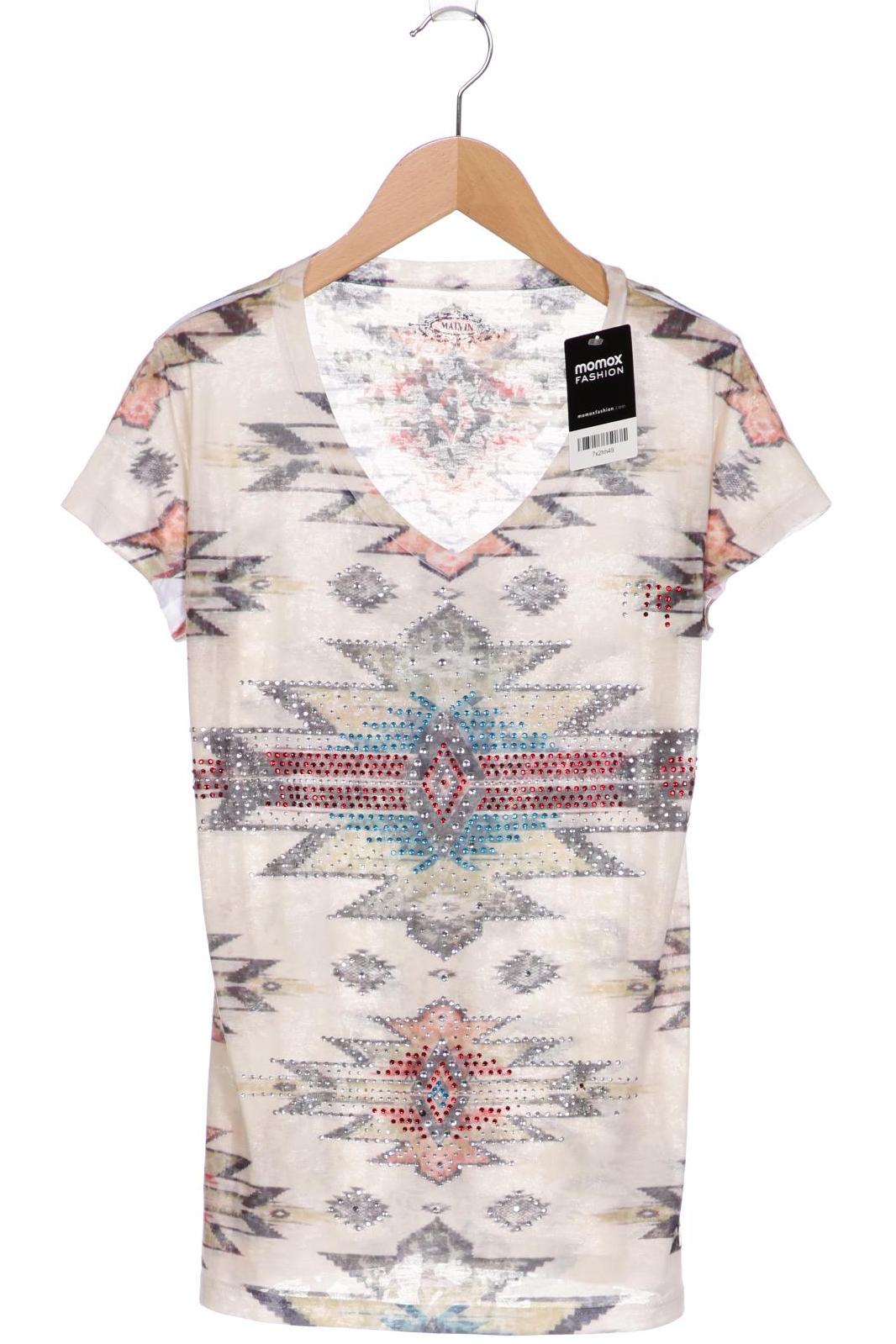 

Malvin Damen T-Shirt, beige, Gr. 38