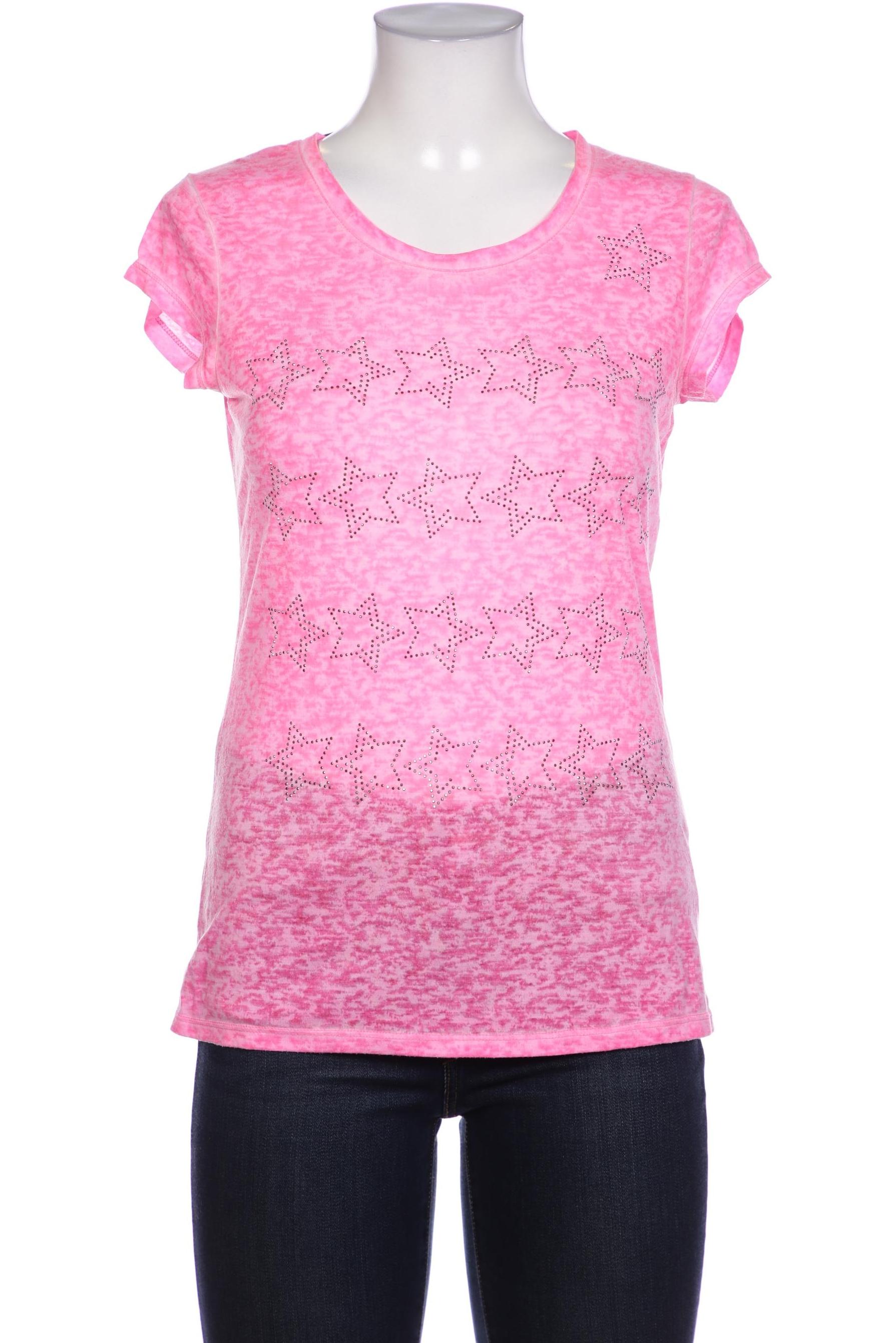 Thumbnail - Malvin Damen T-Shirt, pink, Gr. 40