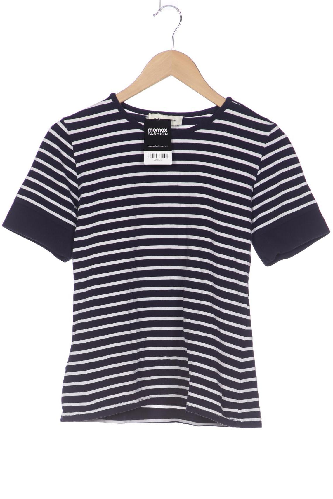 

Malvin Damen T-Shirt, marineblau, Gr. 40