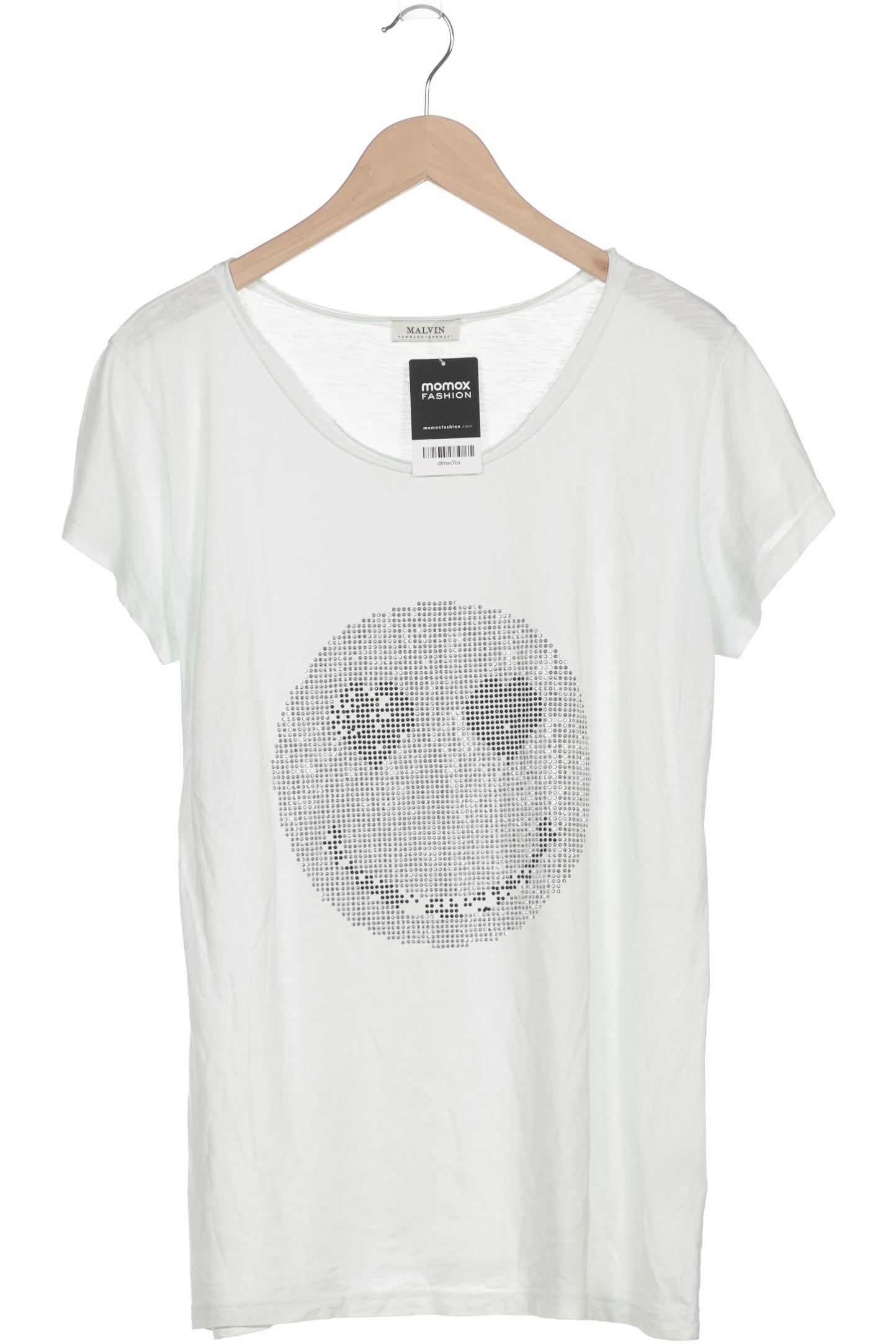 

Malvin Damen T-Shirt, hellgrün, Gr. 44