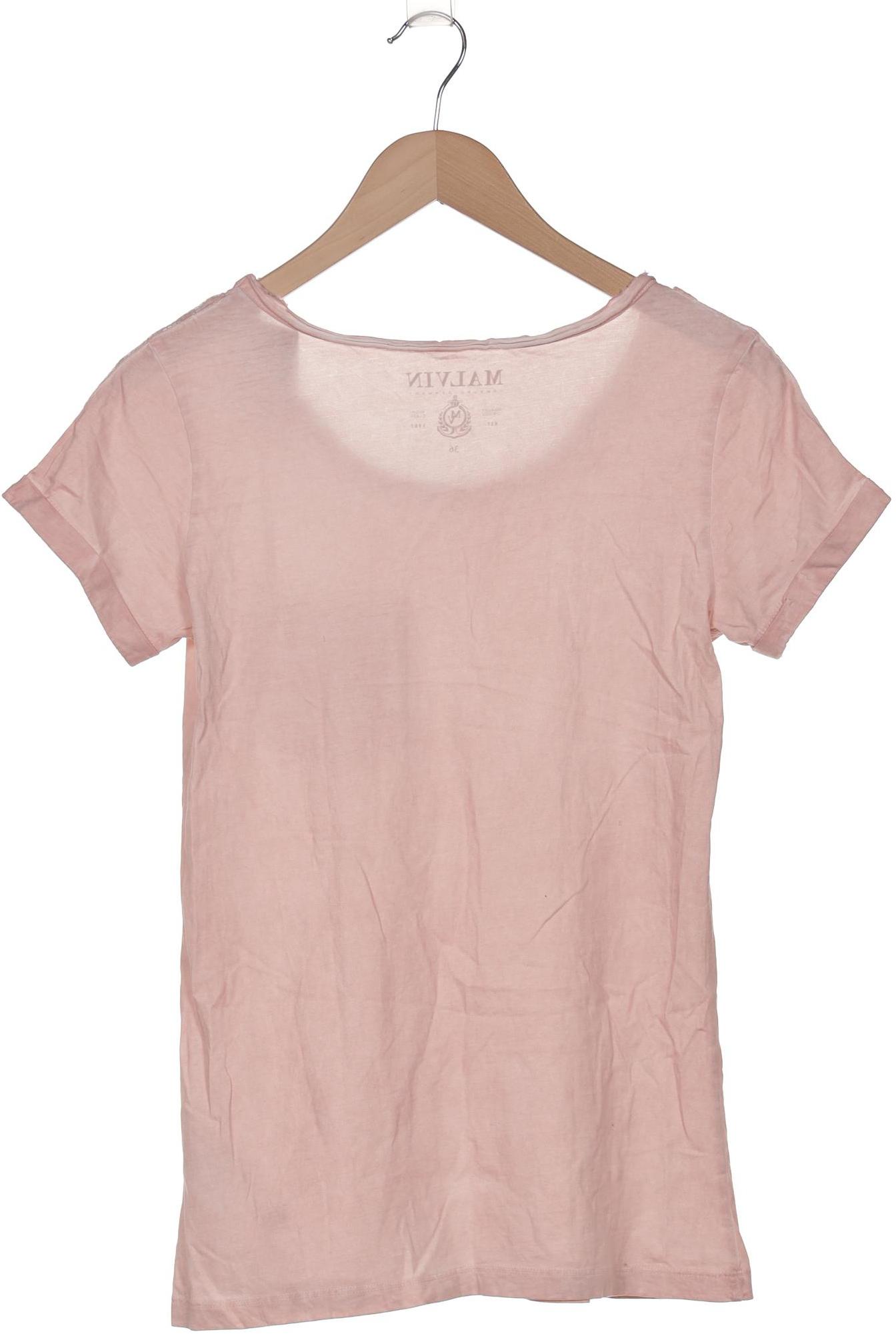 

Malvin Damen T-Shirt, pink, Gr. 36