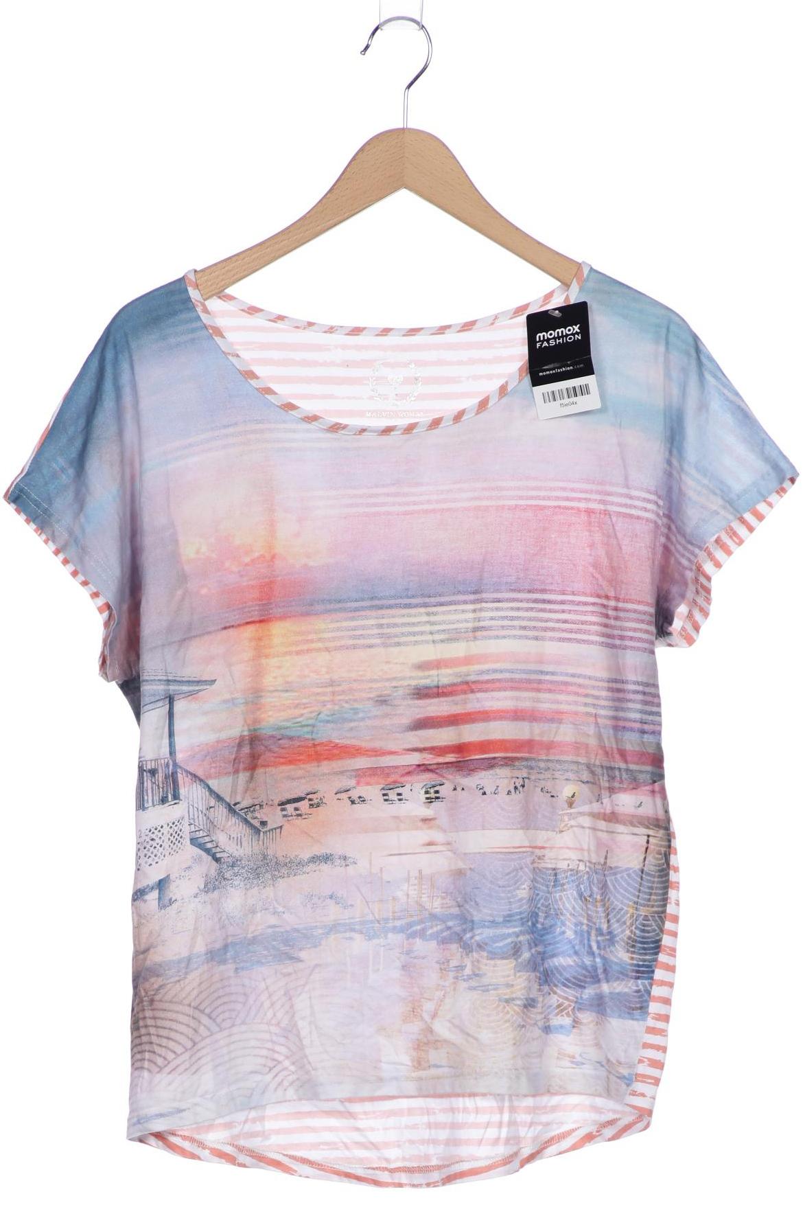 

Malvin Damen T-Shirt, pink, Gr. 44