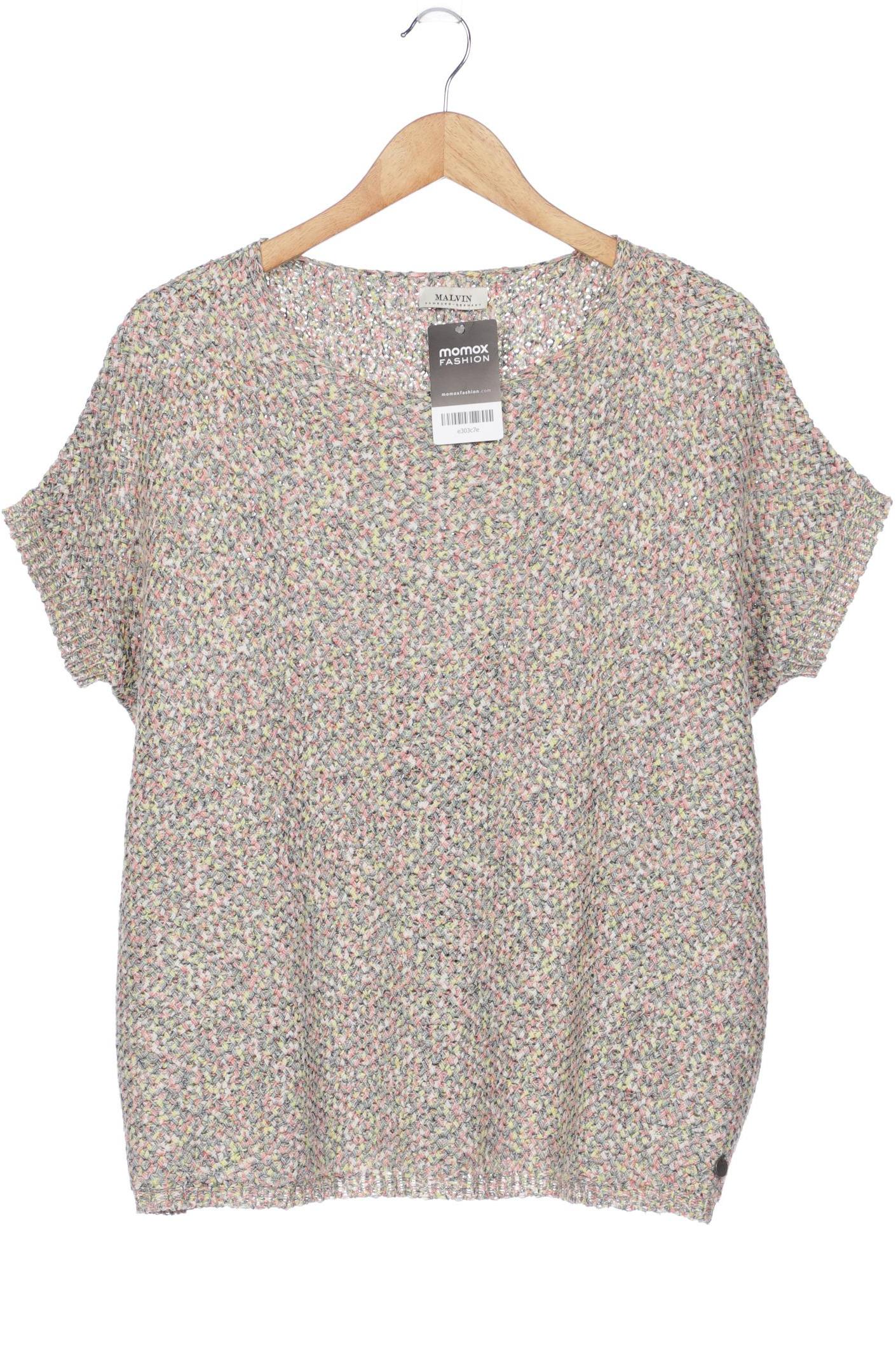 

Malvin Damen T-Shirt, mehrfarbig, Gr. 36