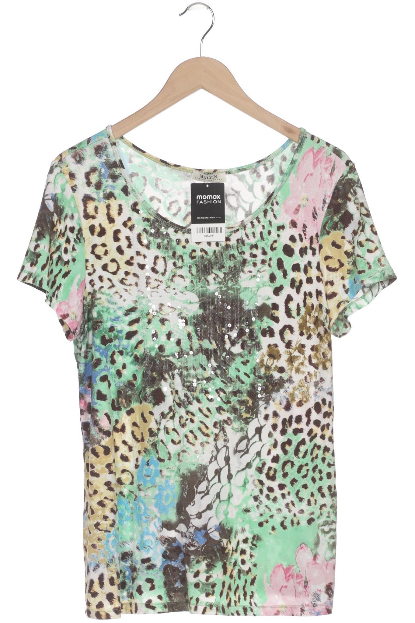 

Malvin Damen T-Shirt, mehrfarbig, Gr. 44