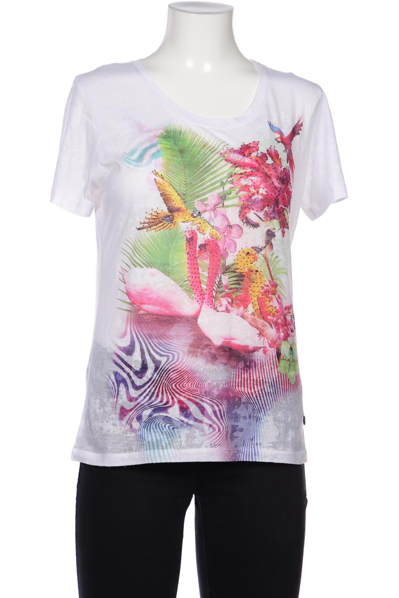 

MALVIN Damen T-Shirt, mehrfarbig