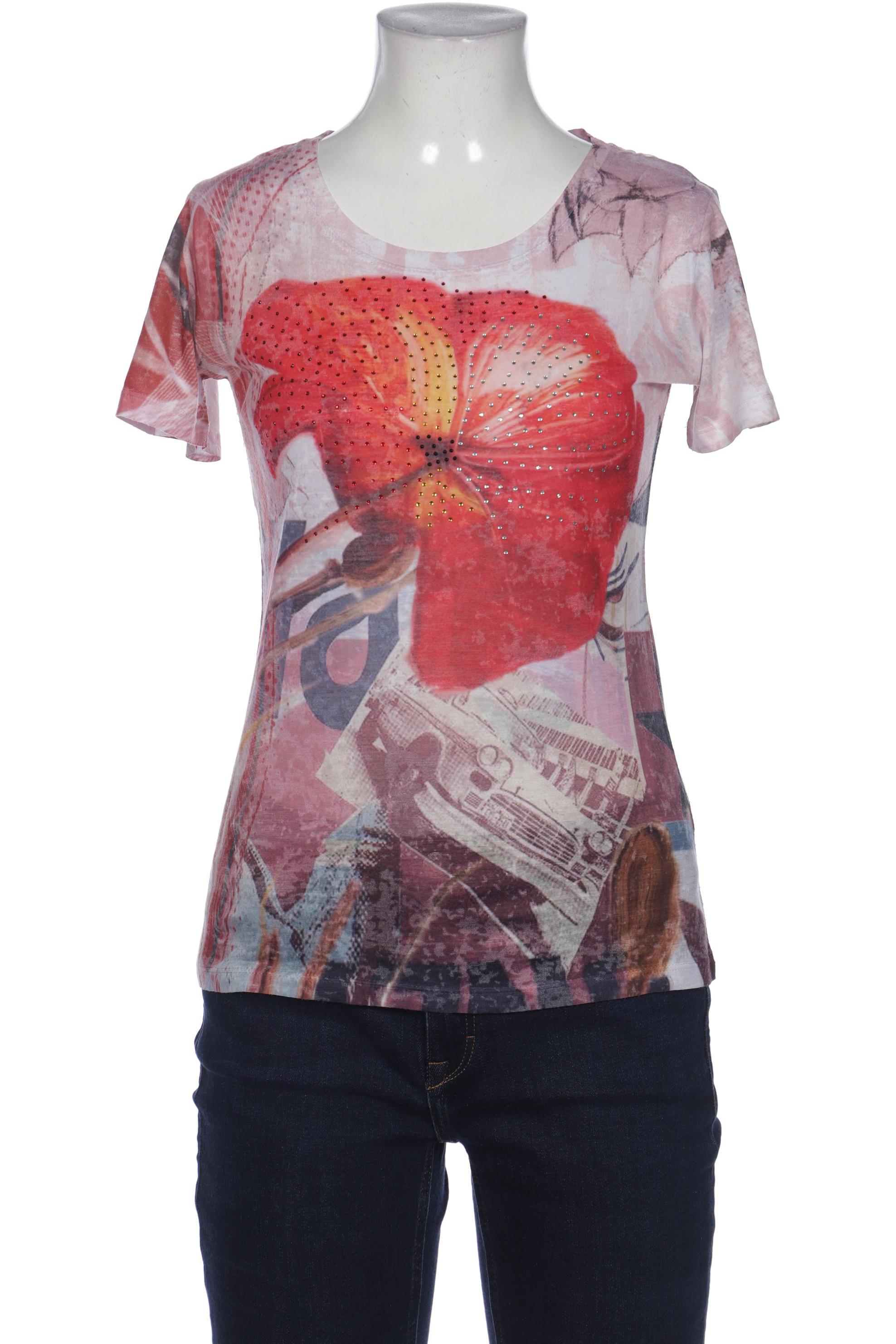 

MALVIN Damen T-Shirt, pink