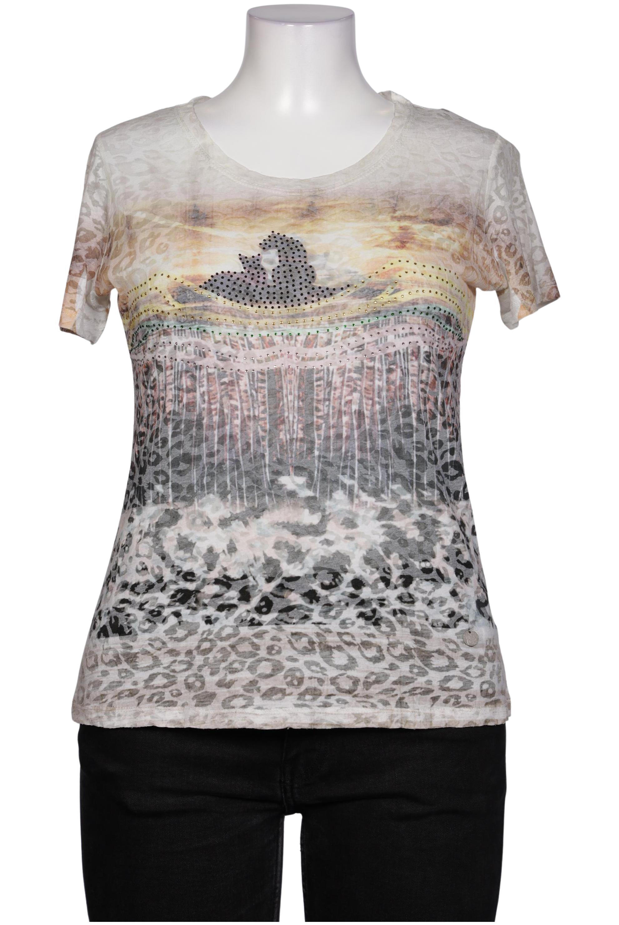 

Malvin Damen T-Shirt, beige, Gr. 44