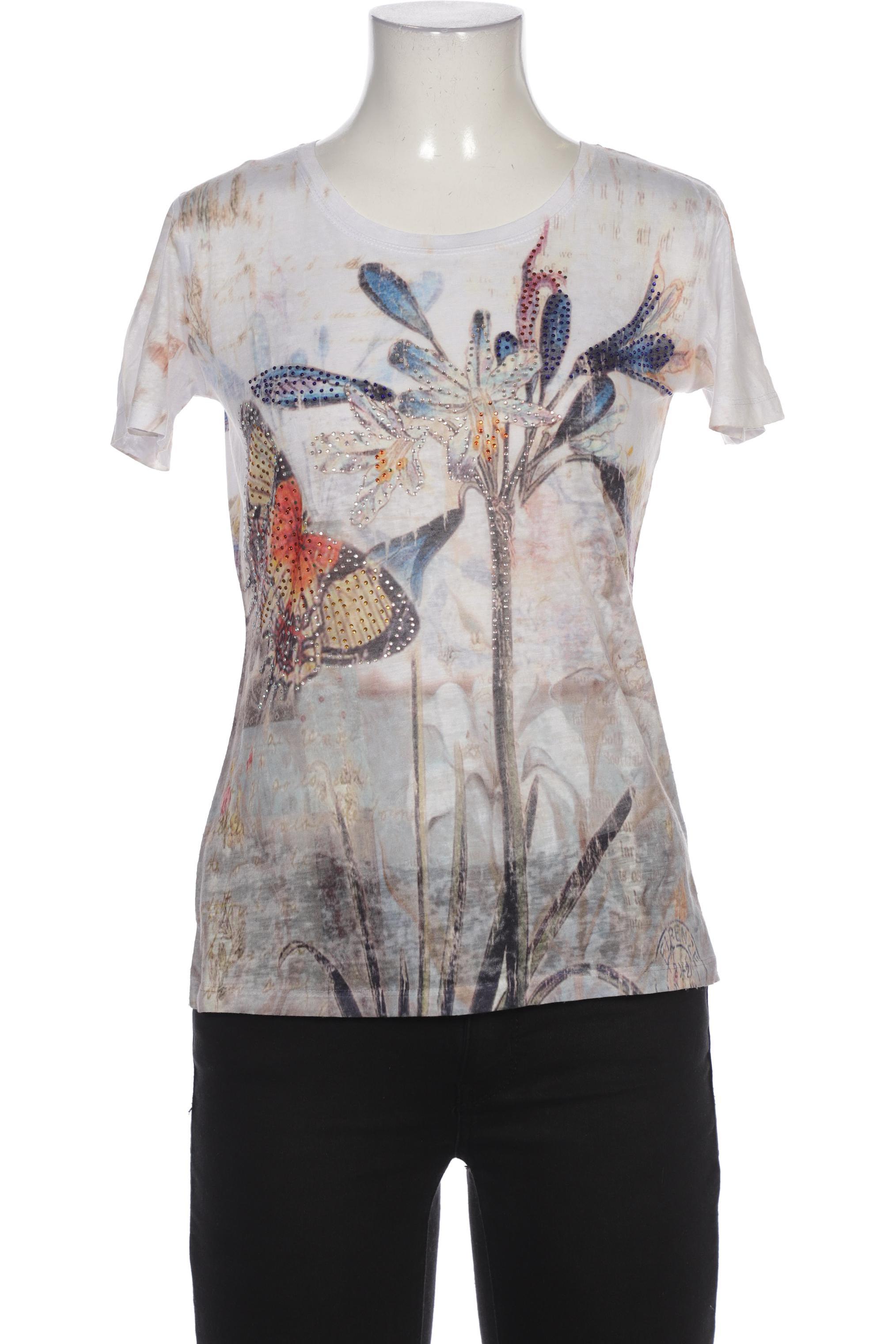 

MALVIN Damen T-Shirt, mehrfarbig