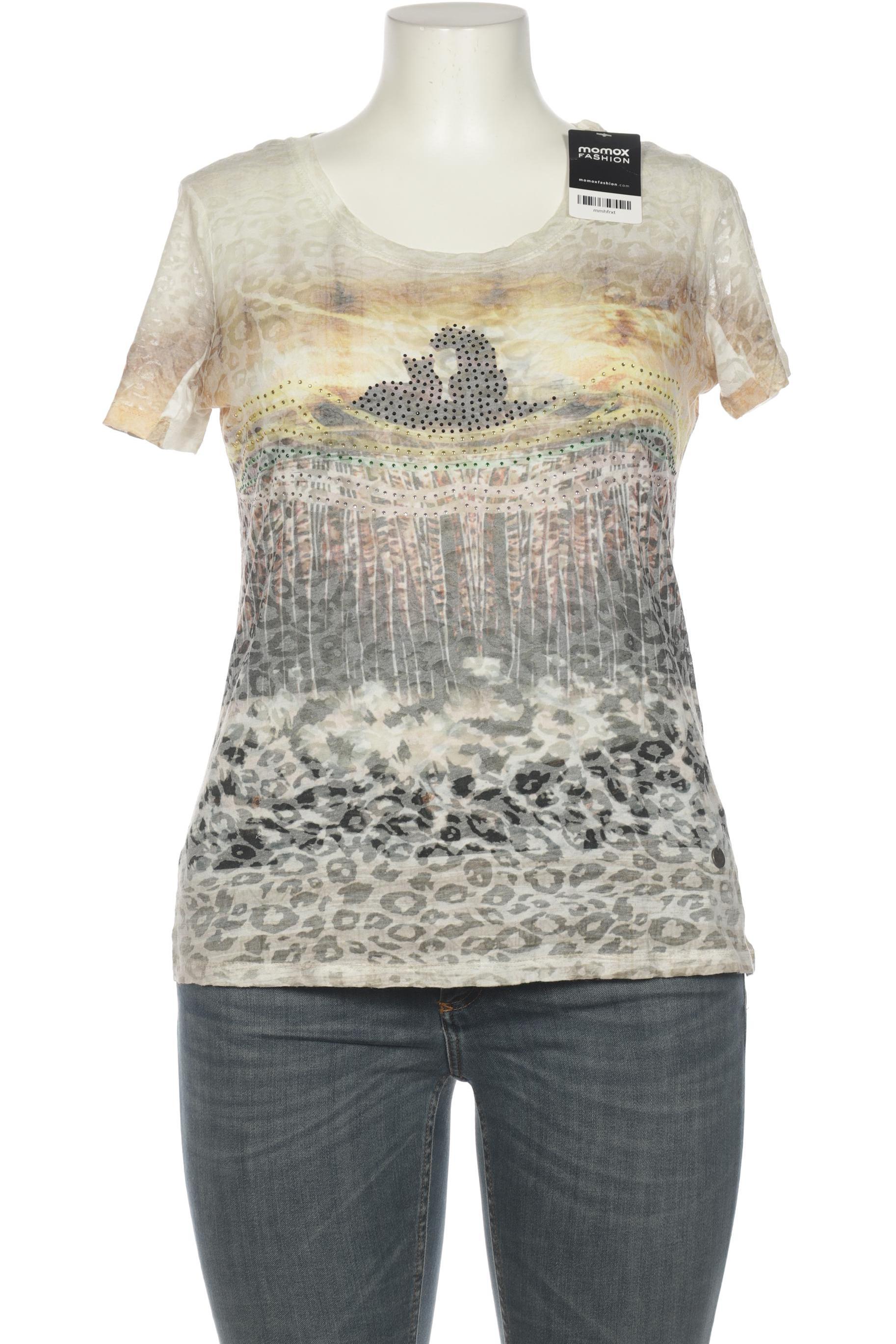 

Malvin Damen T-Shirt, mehrfarbig, Gr. 44