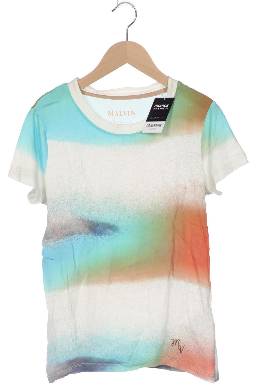 

Malvin Damen T-Shirt, mehrfarbig, Gr. 38