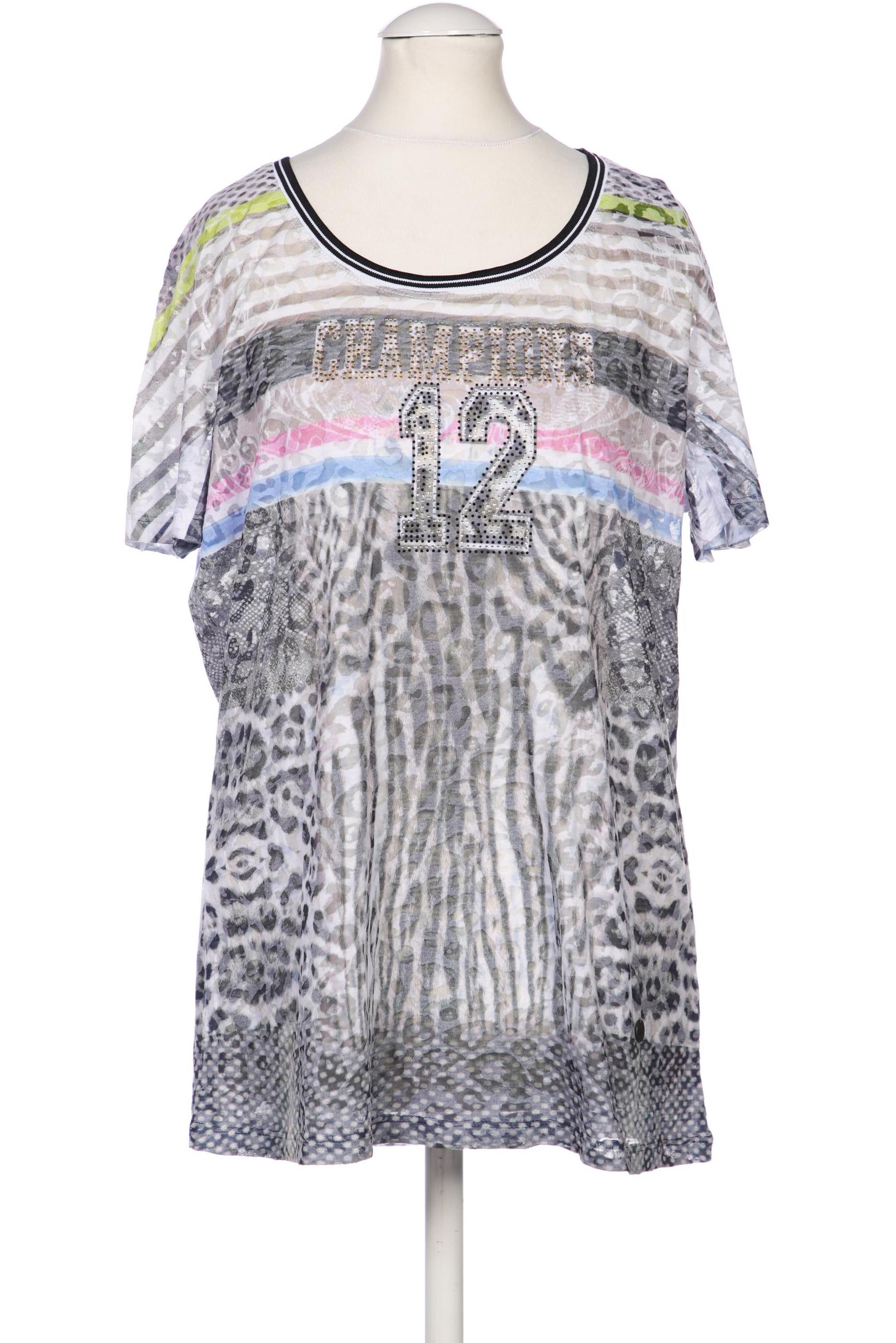 

Malvin Damen T-Shirt, grau, Gr. 38