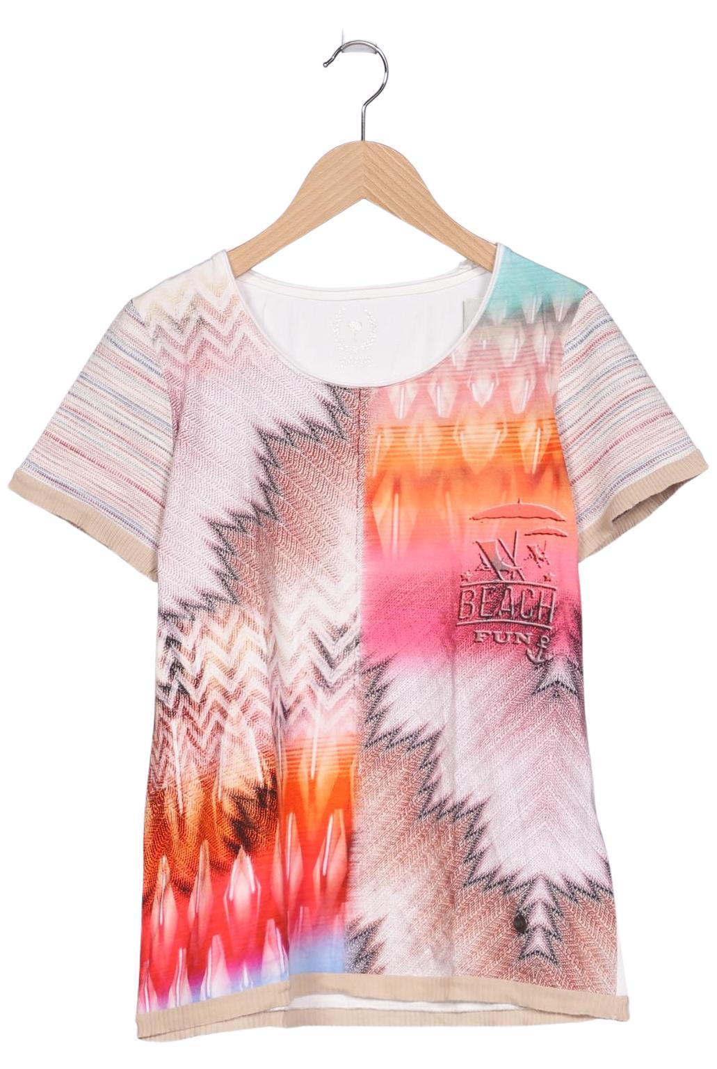 

Malvin Damen T-Shirt, mehrfarbig, Gr. 38