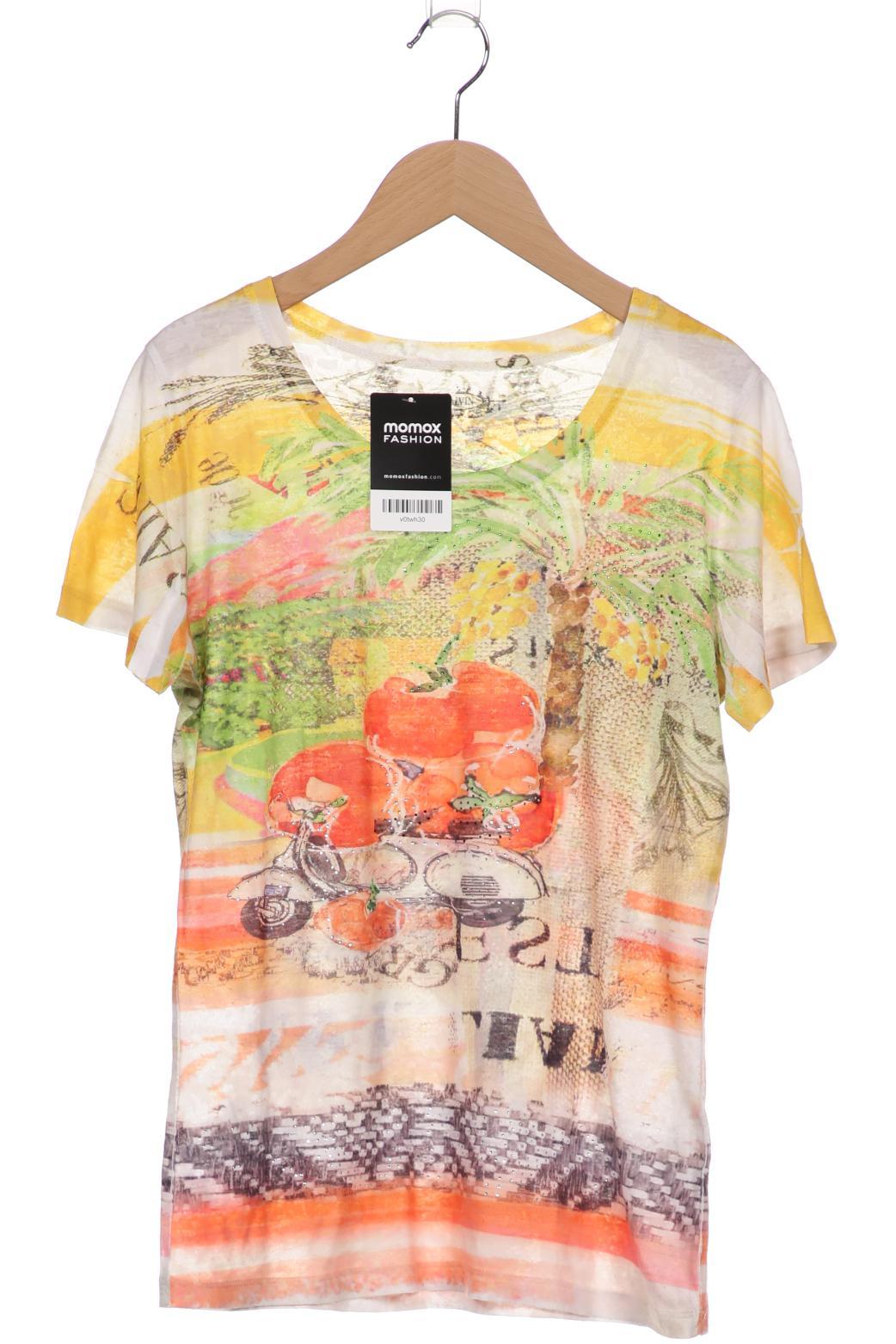 

MALVIN Damen T-Shirt, mehrfarbig