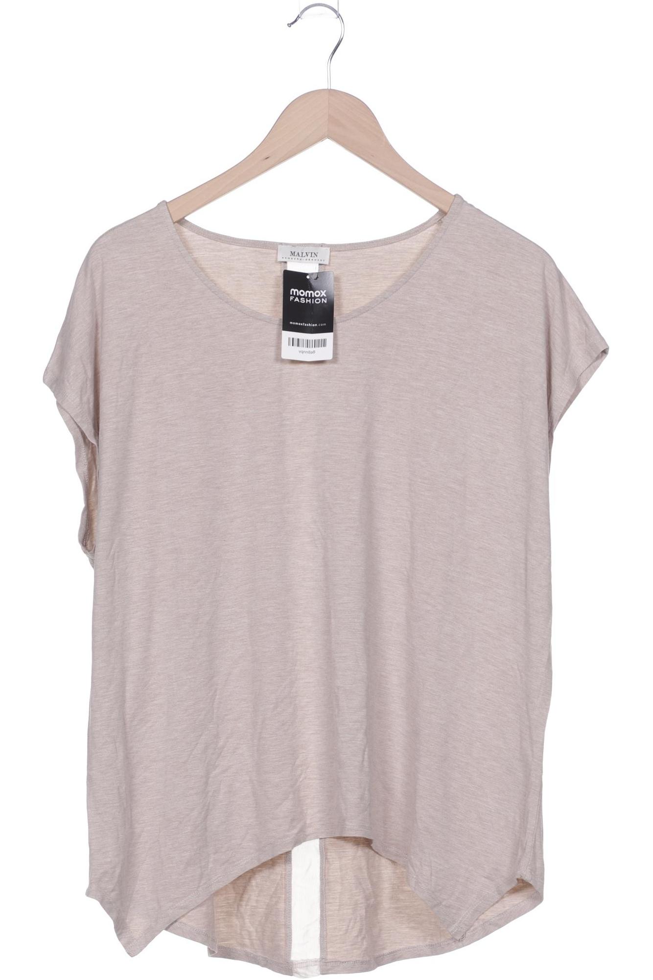 

Malvin Damen T-Shirt, beige, Gr. 44