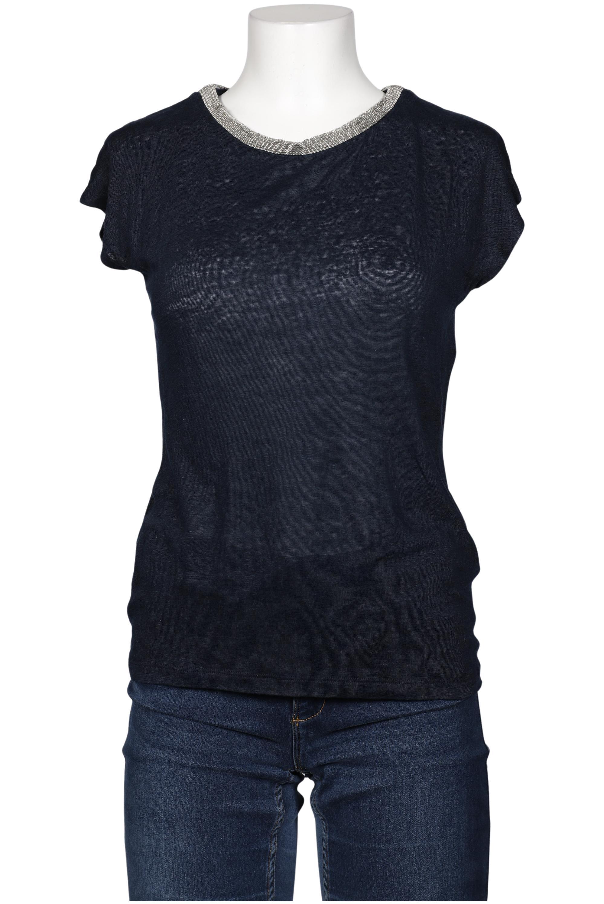 

Malvin Damen T-Shirt, marineblau, Gr. 38