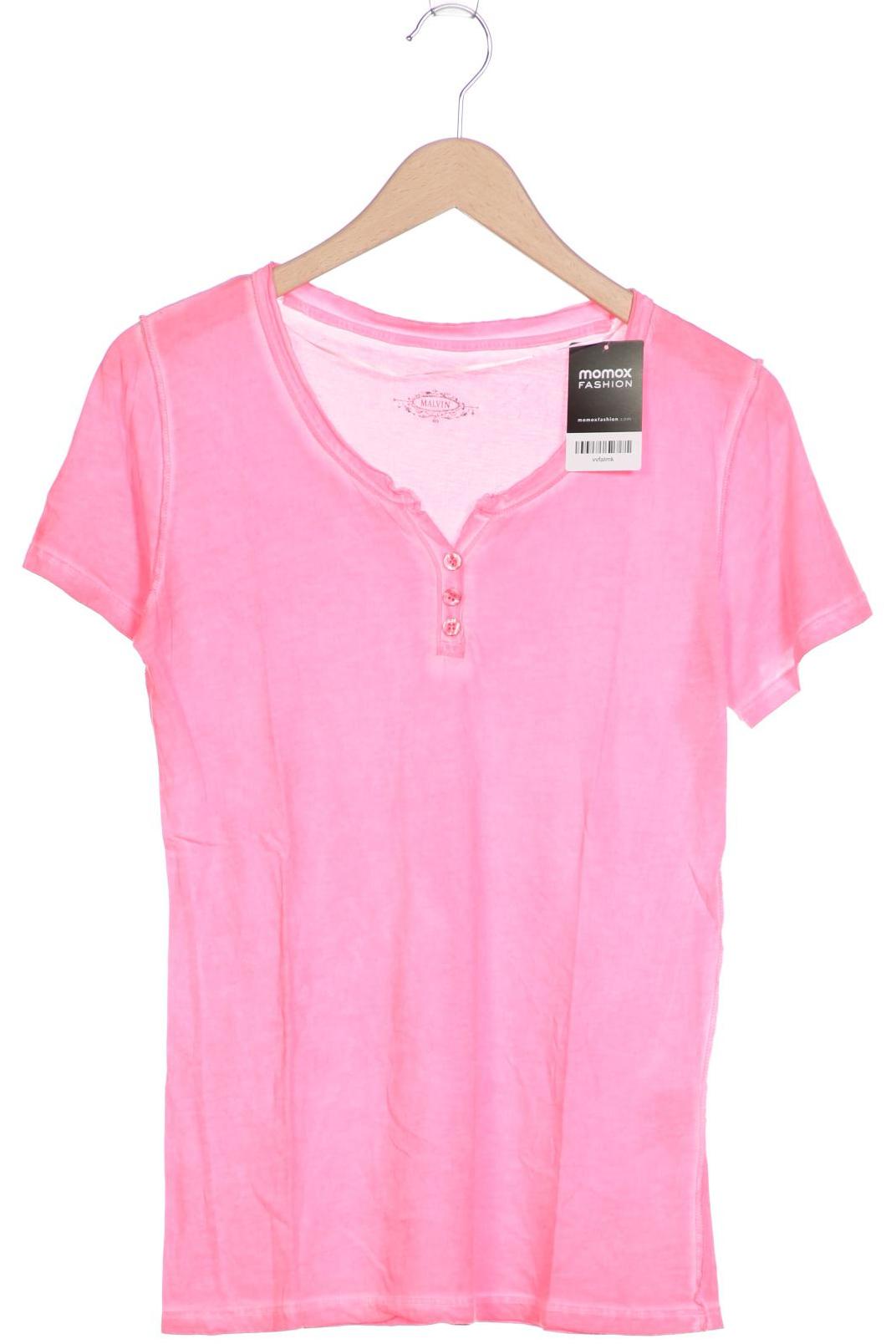 

MALVIN Damen T-Shirt, pink