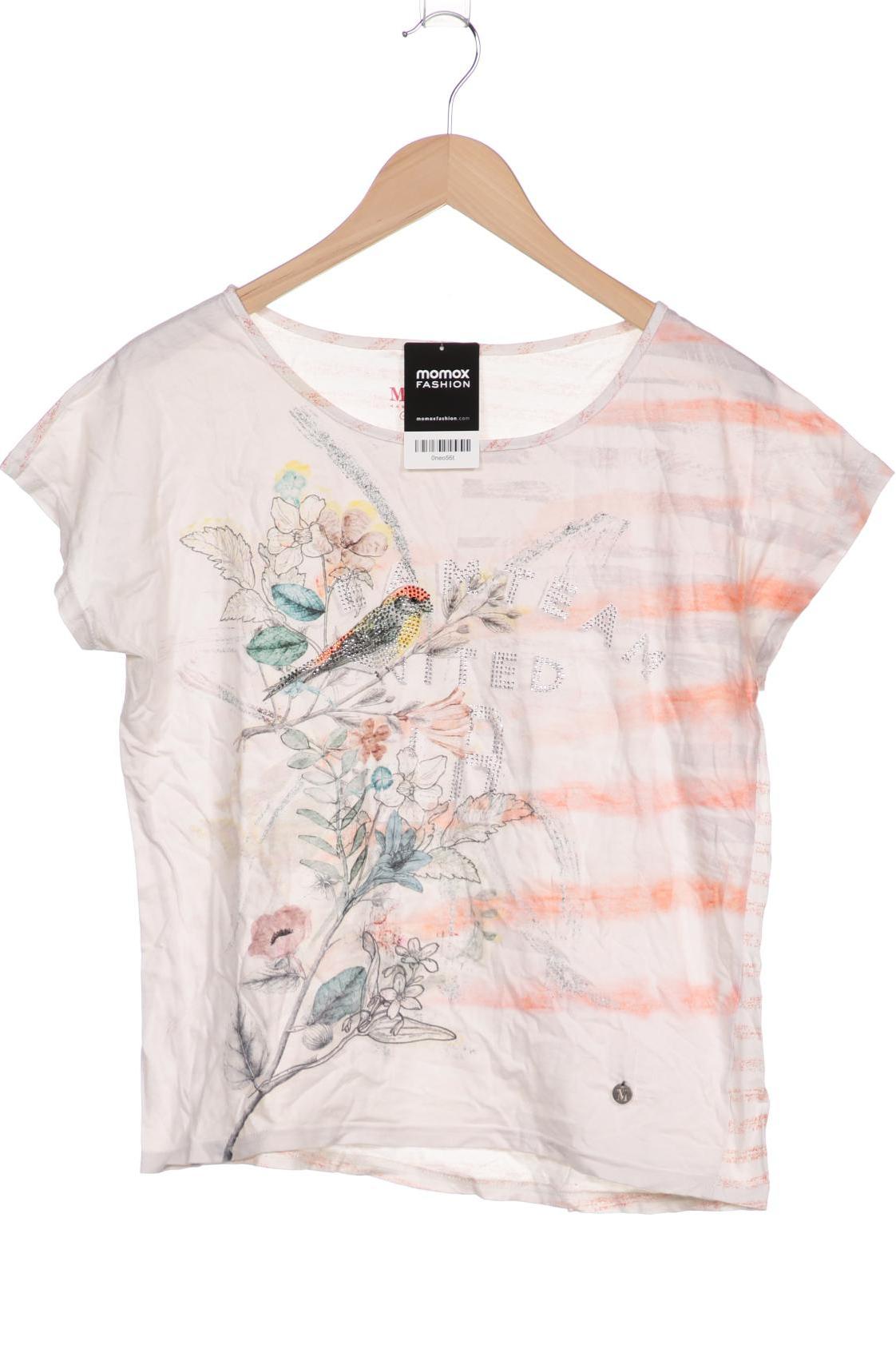 

Malvin Damen T-Shirt, rot, Gr. 38