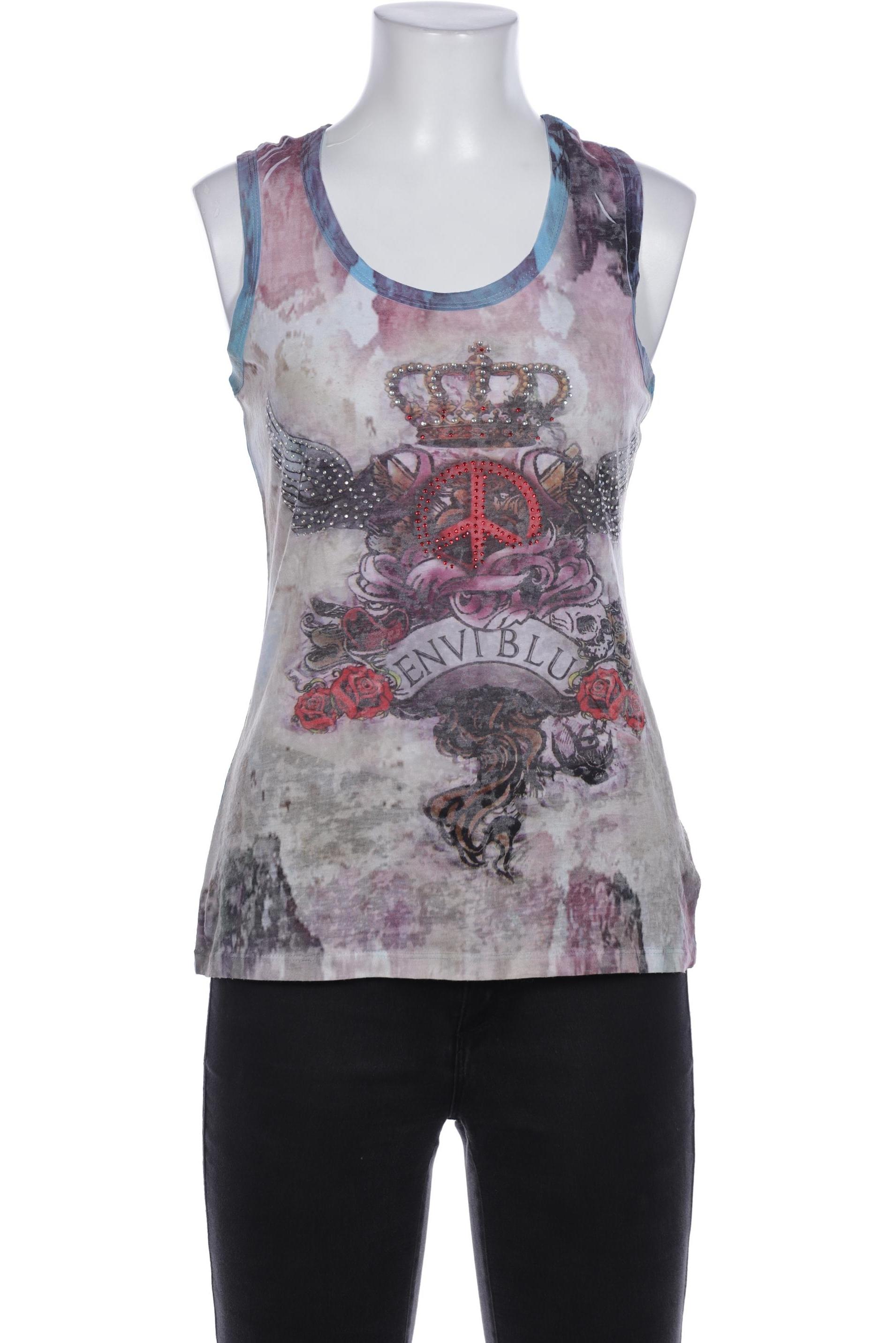 

Malvin Damen Top, mehrfarbig, Gr. 36