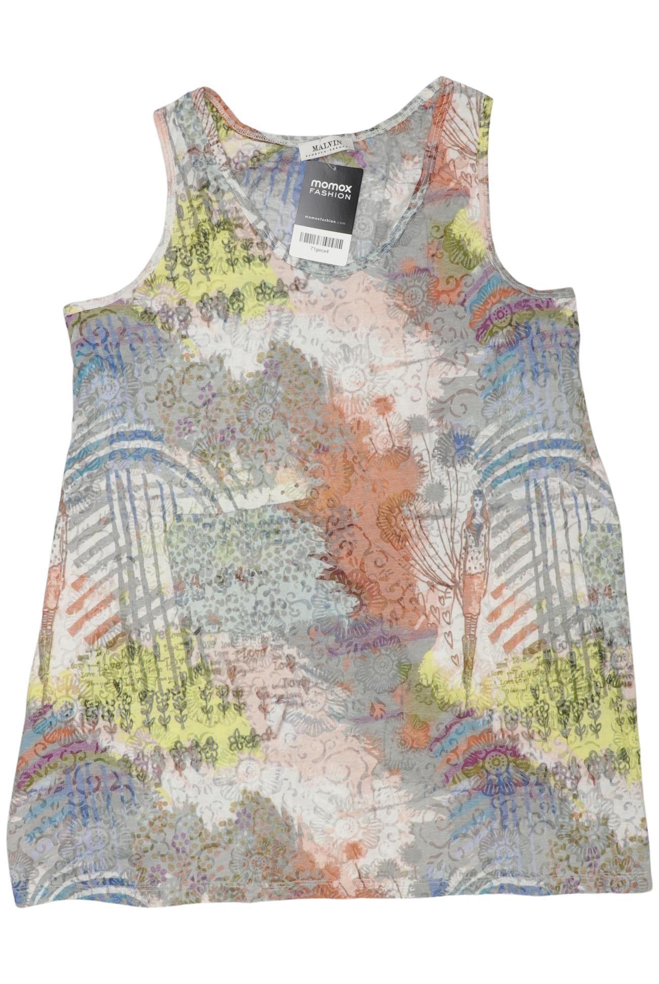 

Malvin Damen Top, mehrfarbig, Gr. 60
