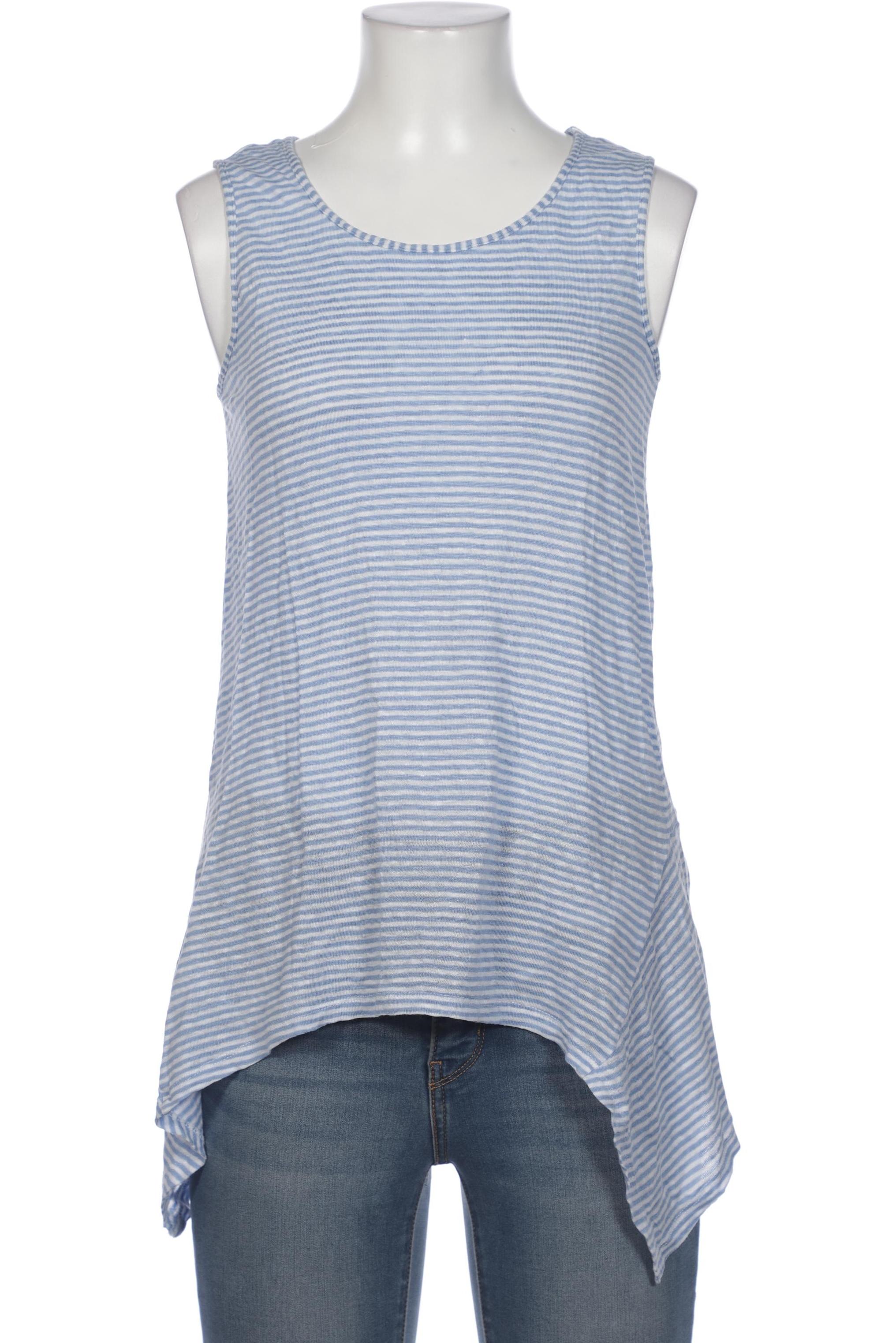 

Malvin Damen Top, hellblau, Gr. 36