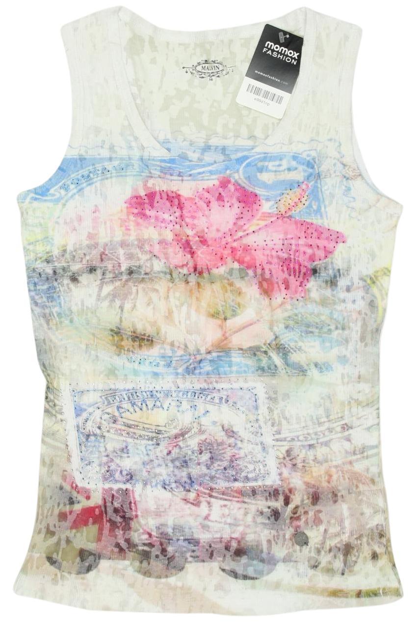 

Malvin Damen Top, mehrfarbig, Gr. 36