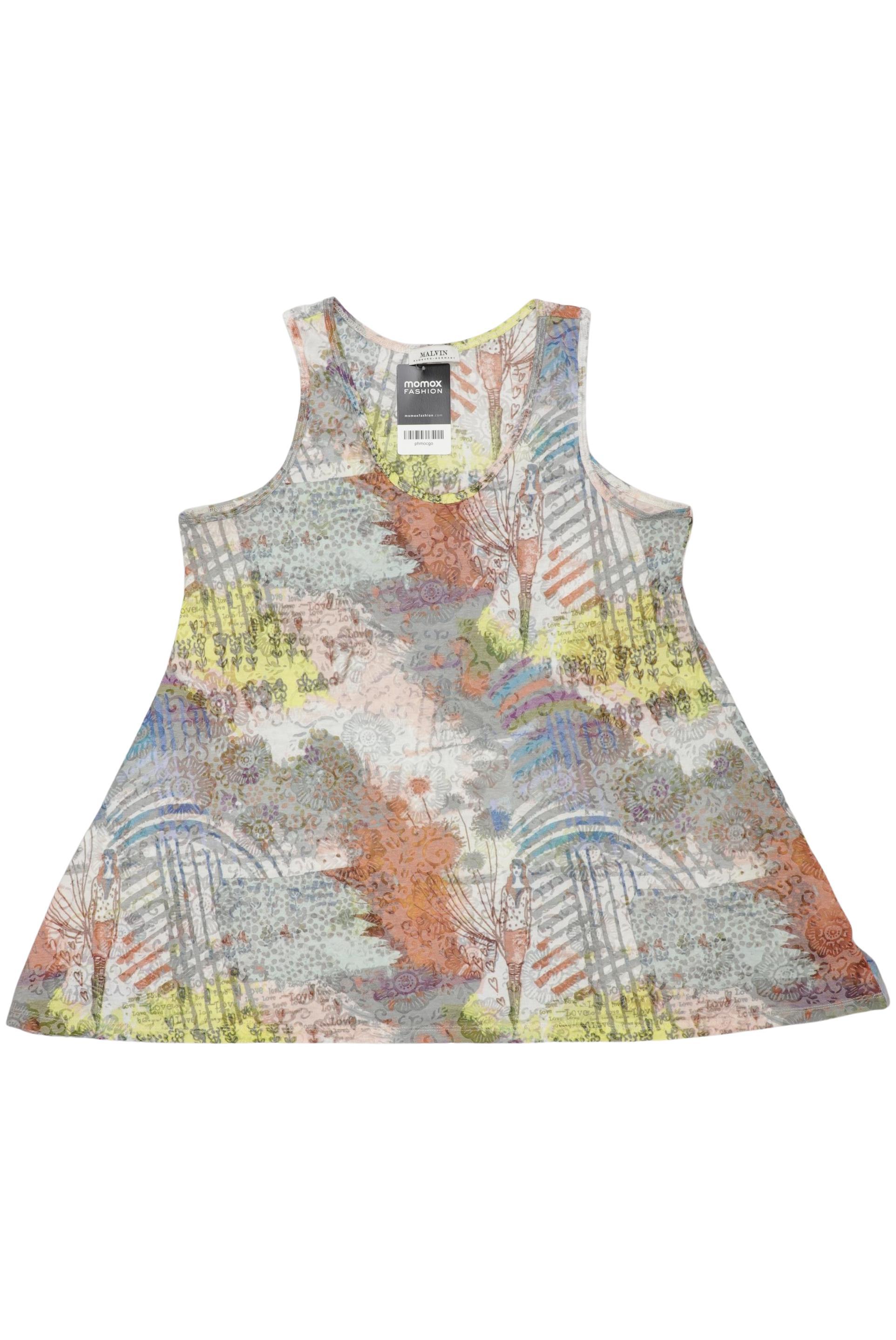 

Malvin Damen Top, mehrfarbig, Gr. 44