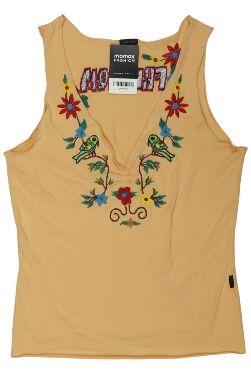 

Malvin Damen Top, beige, Gr. 36