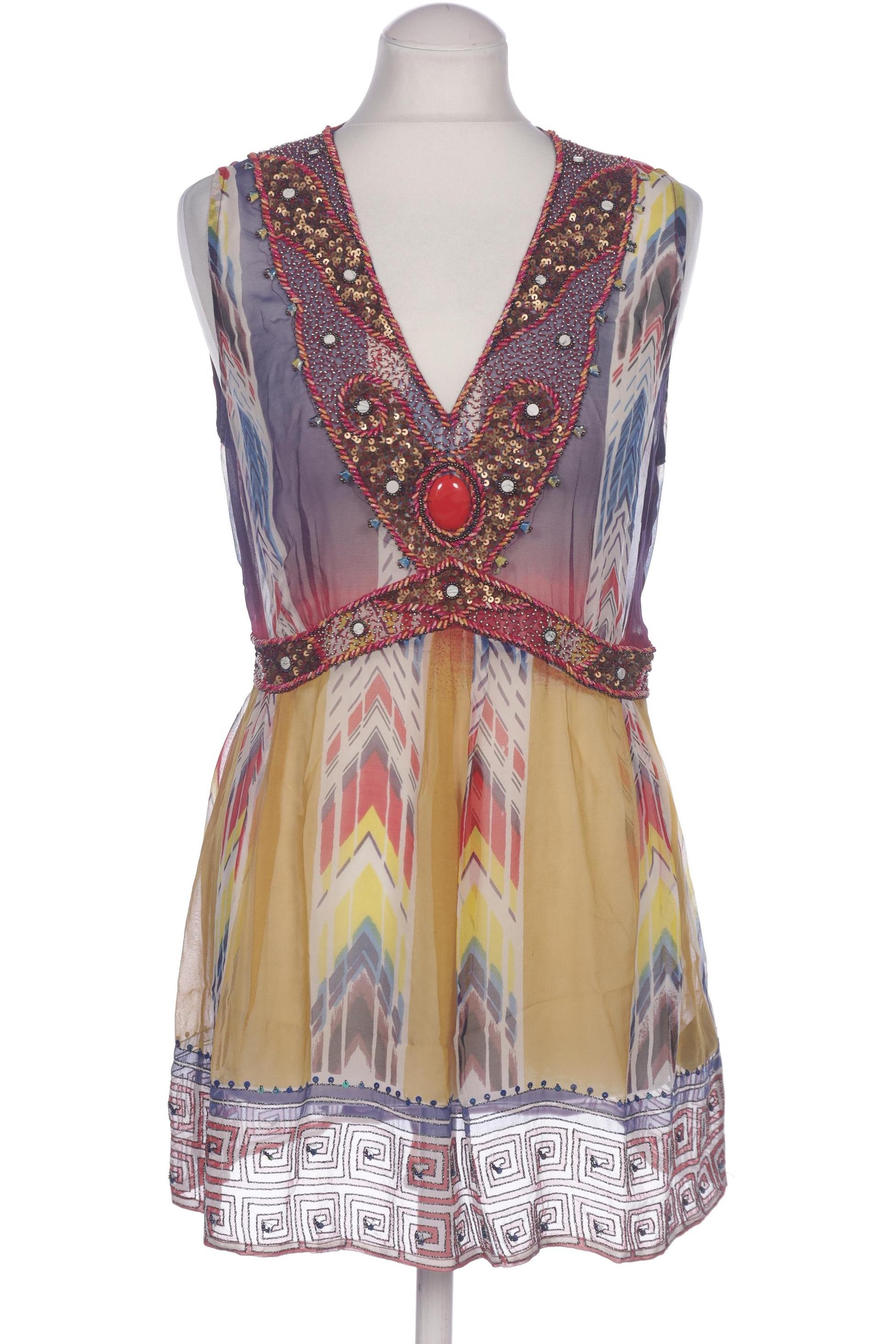 

Malvin Damen Top, mehrfarbig, Gr. 38