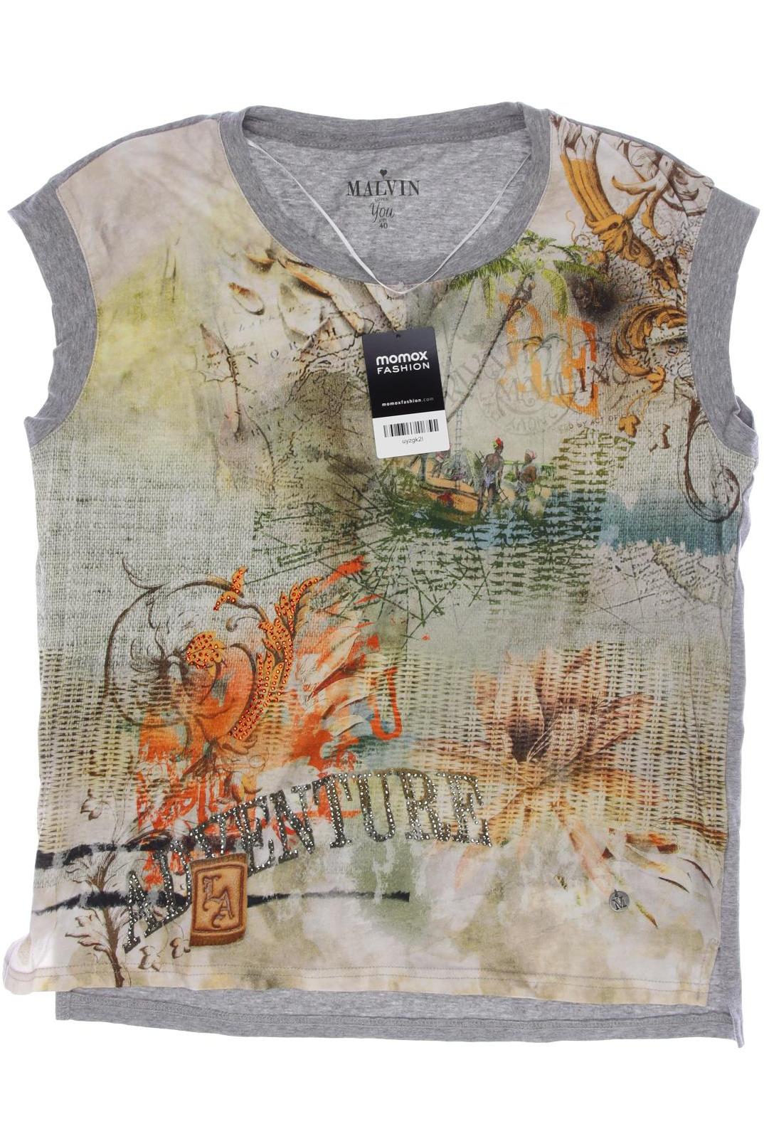 

Malvin Damen Top, mehrfarbig, Gr. 40
