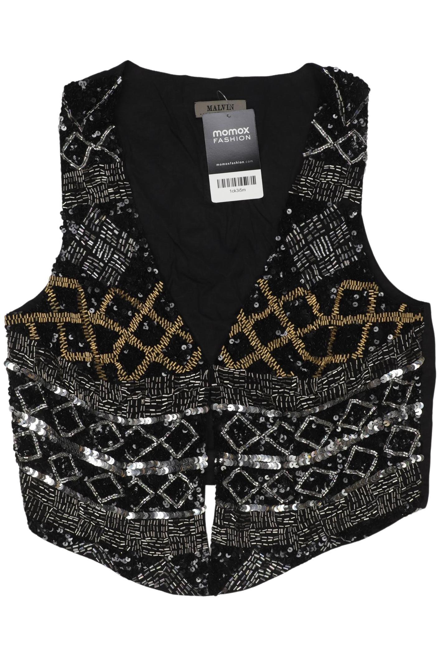 

Malvin Damen Weste, mehrfarbig, Gr. 36