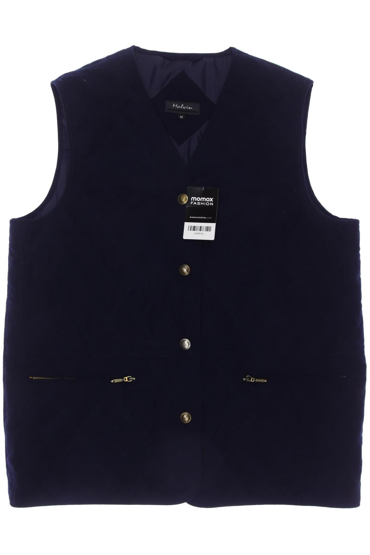 

Malvin Damen Weste, marineblau, Gr. 42