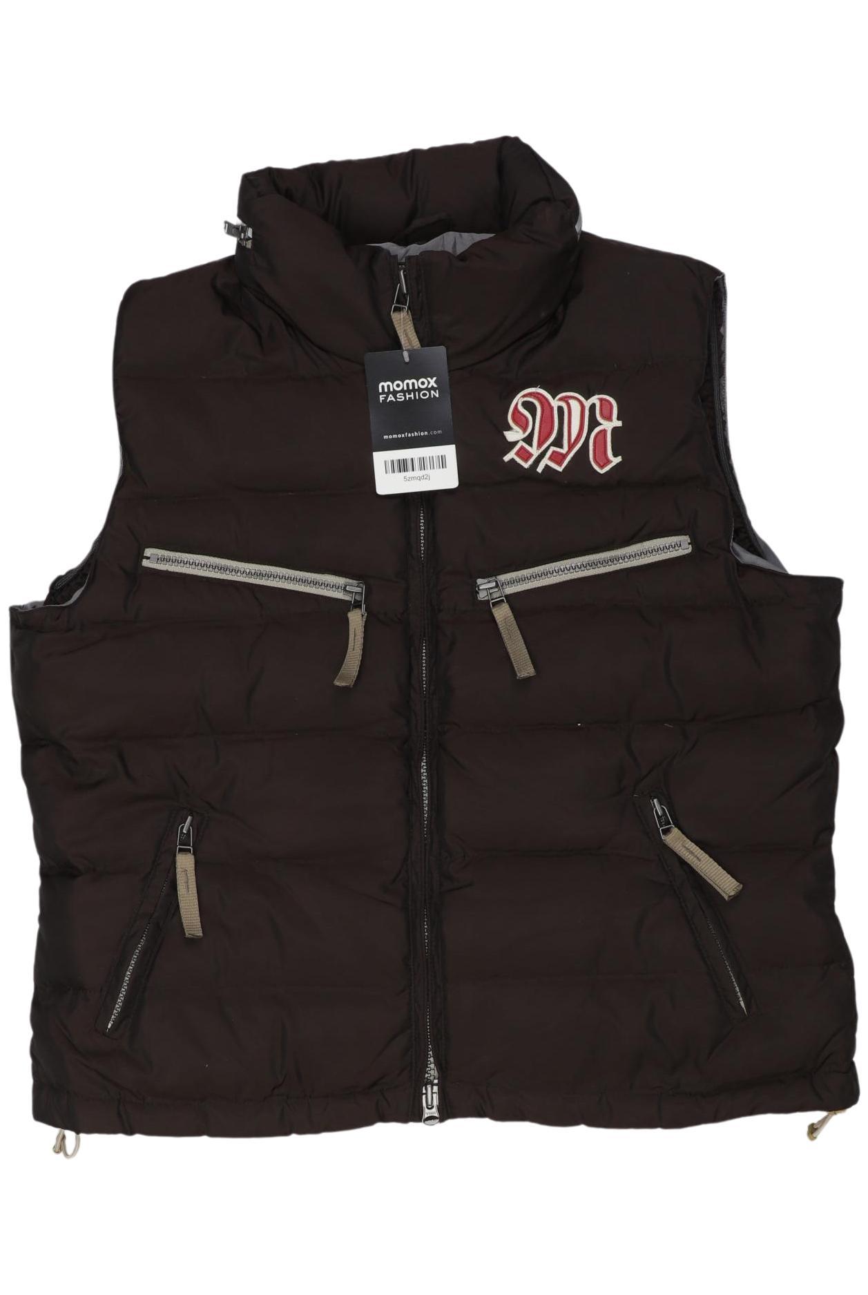 

Malvin Damen Weste, braun, Gr. 42