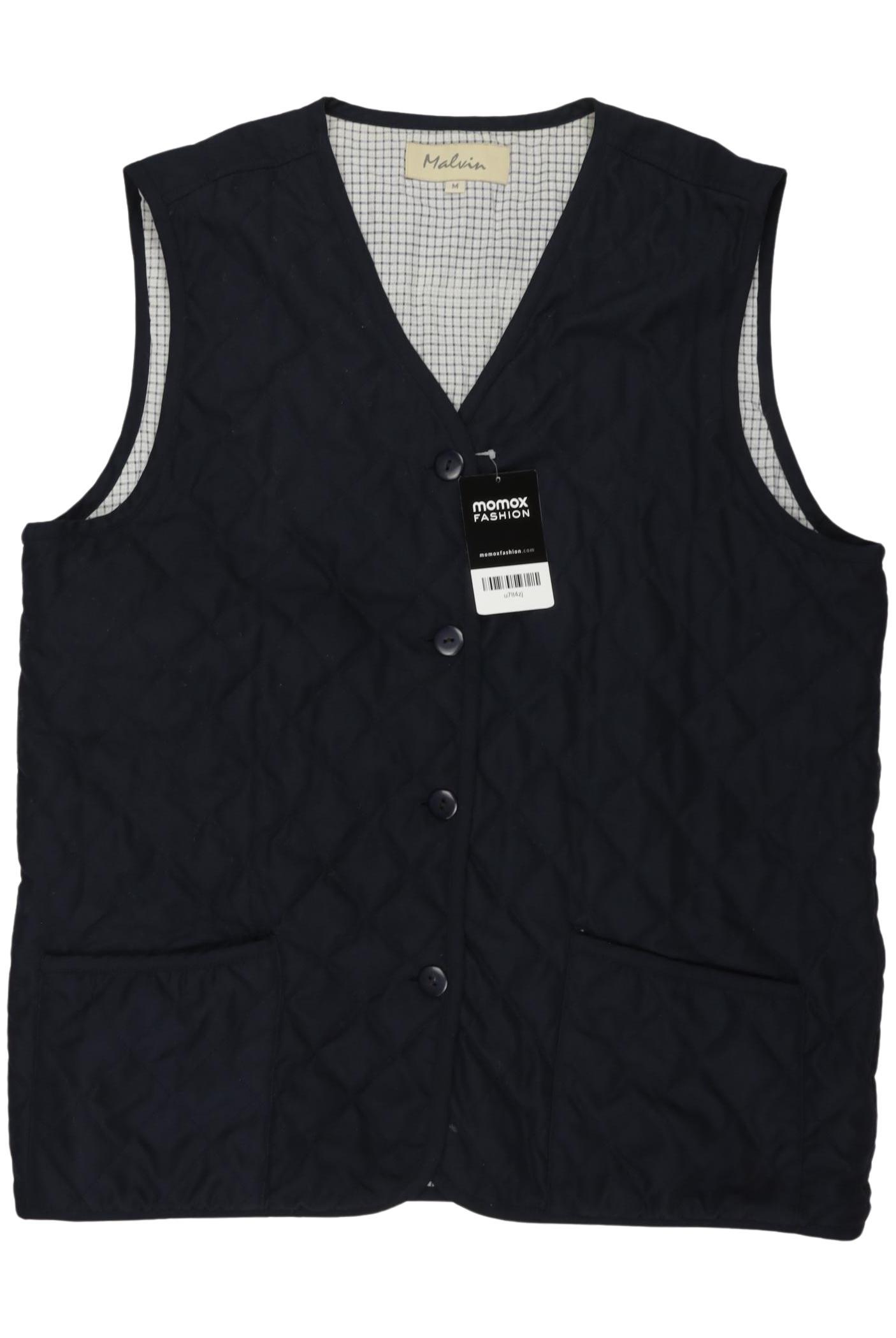 

Malvin Damen Weste, marineblau, Gr. 38