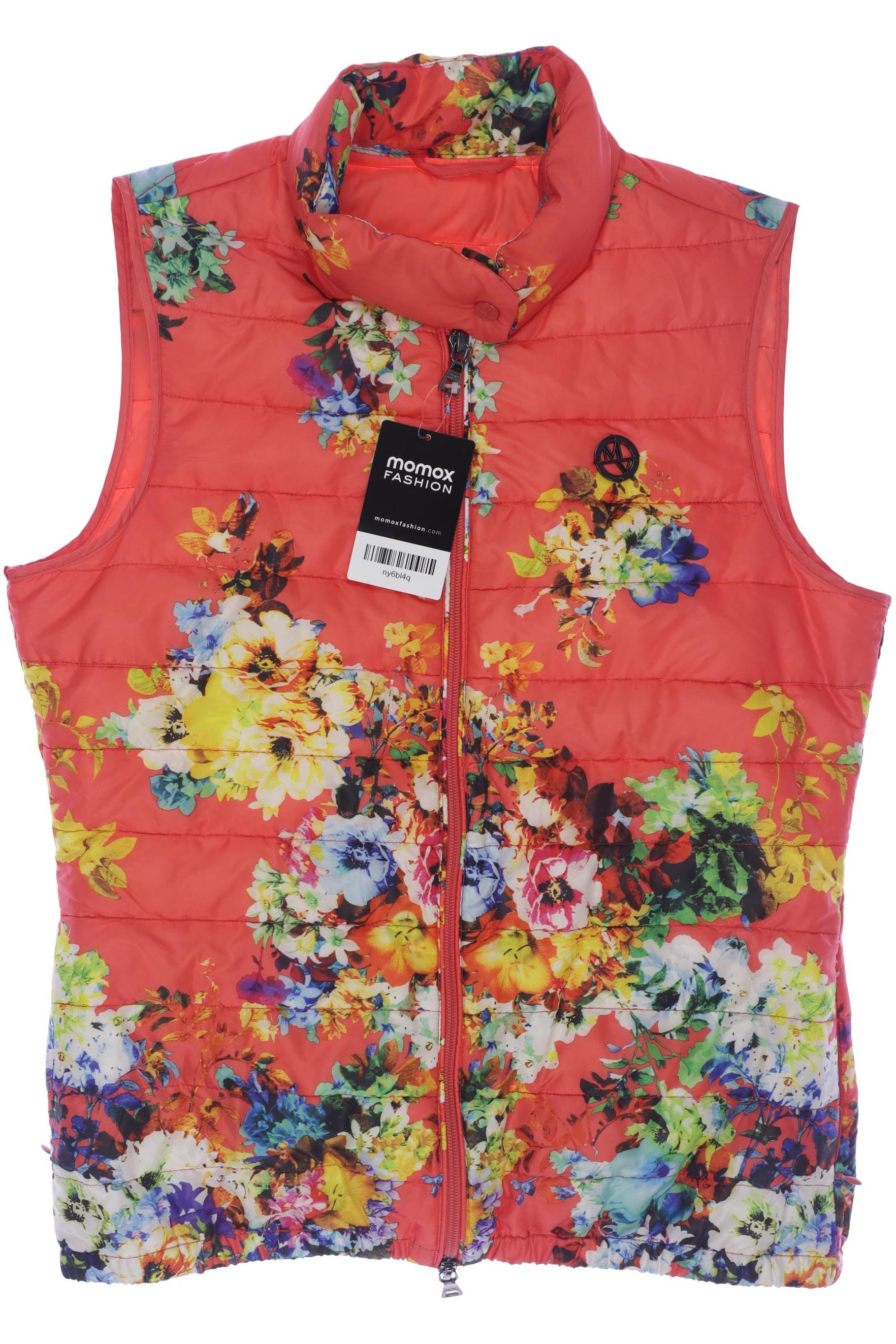 

Malvin Damen Weste, rot, Gr. 38
