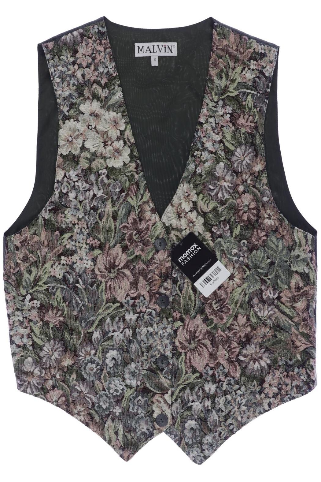 

Malvin Damen Weste, grün, Gr. 36