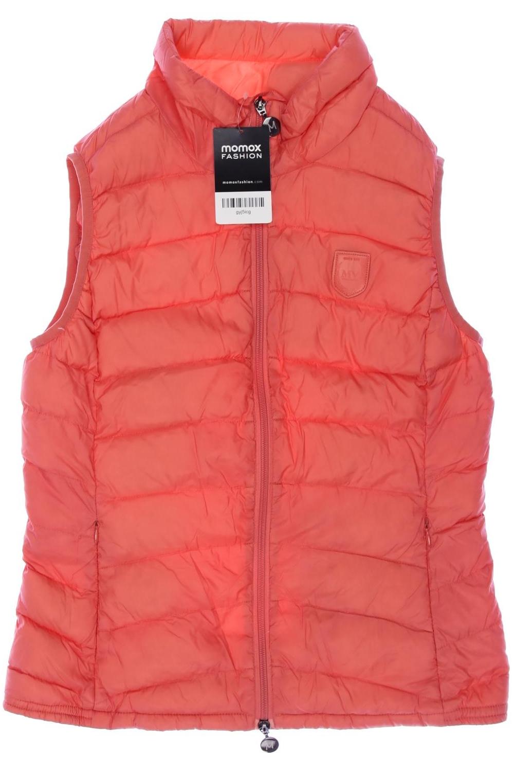 

Malvin Damen Weste, rot, Gr. 38