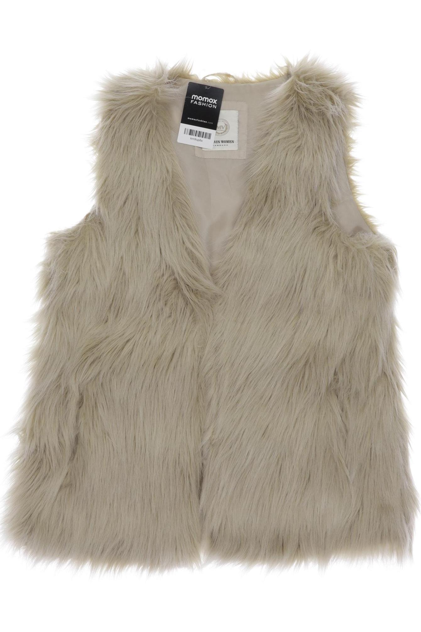 

Malvin Damen Weste, beige, Gr. 42