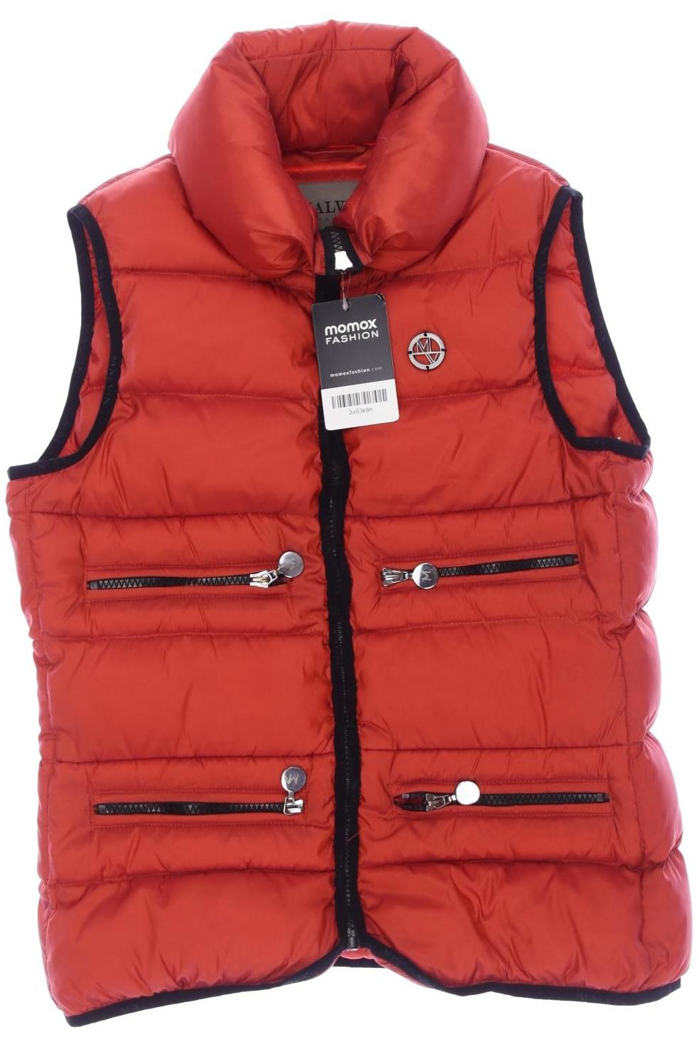 

Malvin Damen Weste, rot, Gr. 38