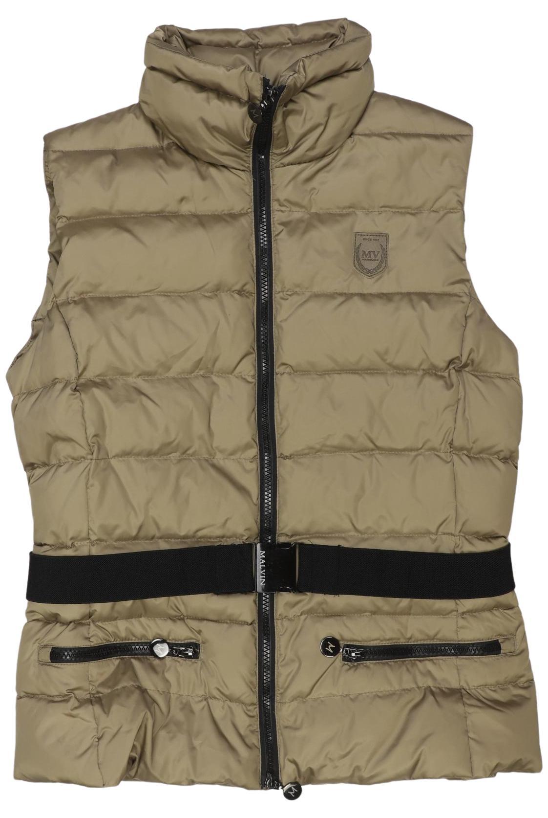 

Malvin Damen Weste, beige, Gr. 36