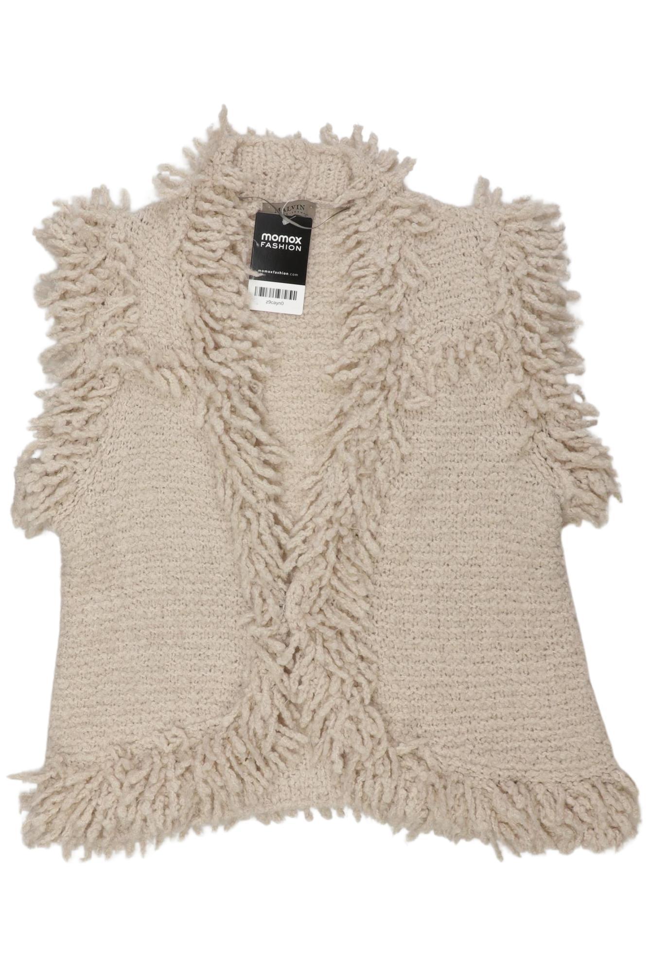 

Malvin Damen Weste, beige, Gr. 42