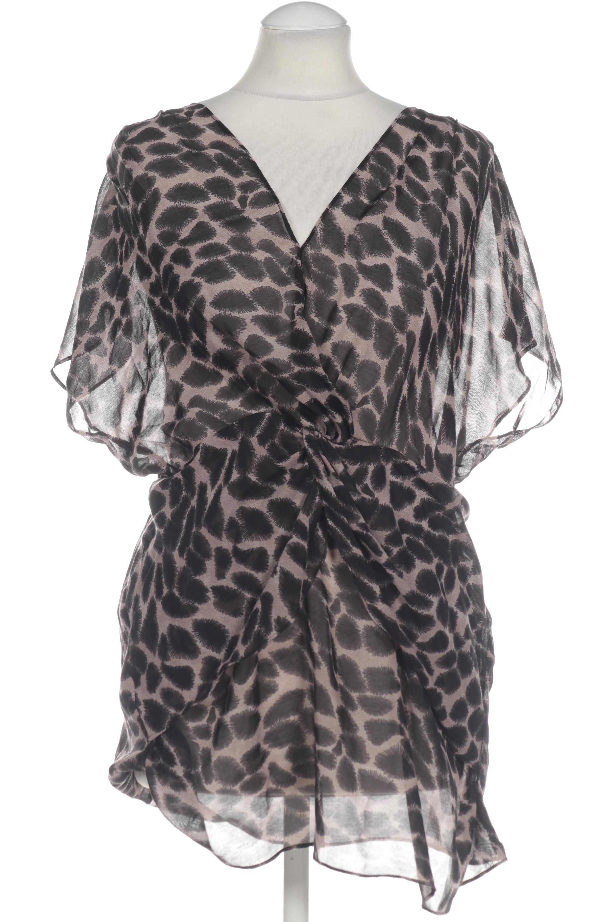 

Mama Licious Damen Bluse, schwarz, Gr.