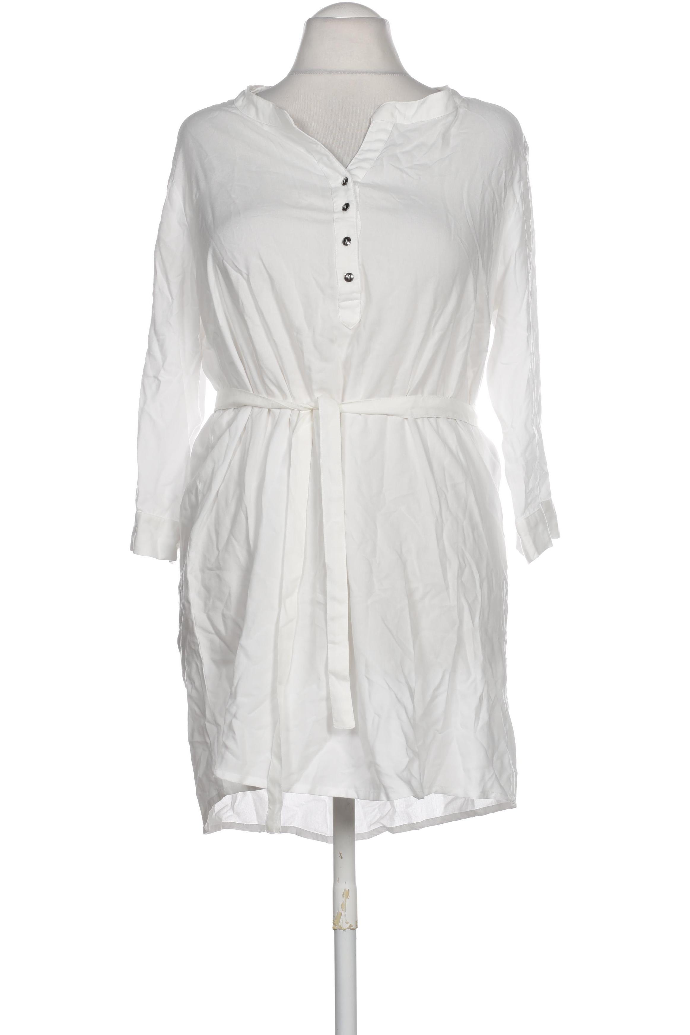 

Mama Licious Damen Bluse, weiß, Gr.