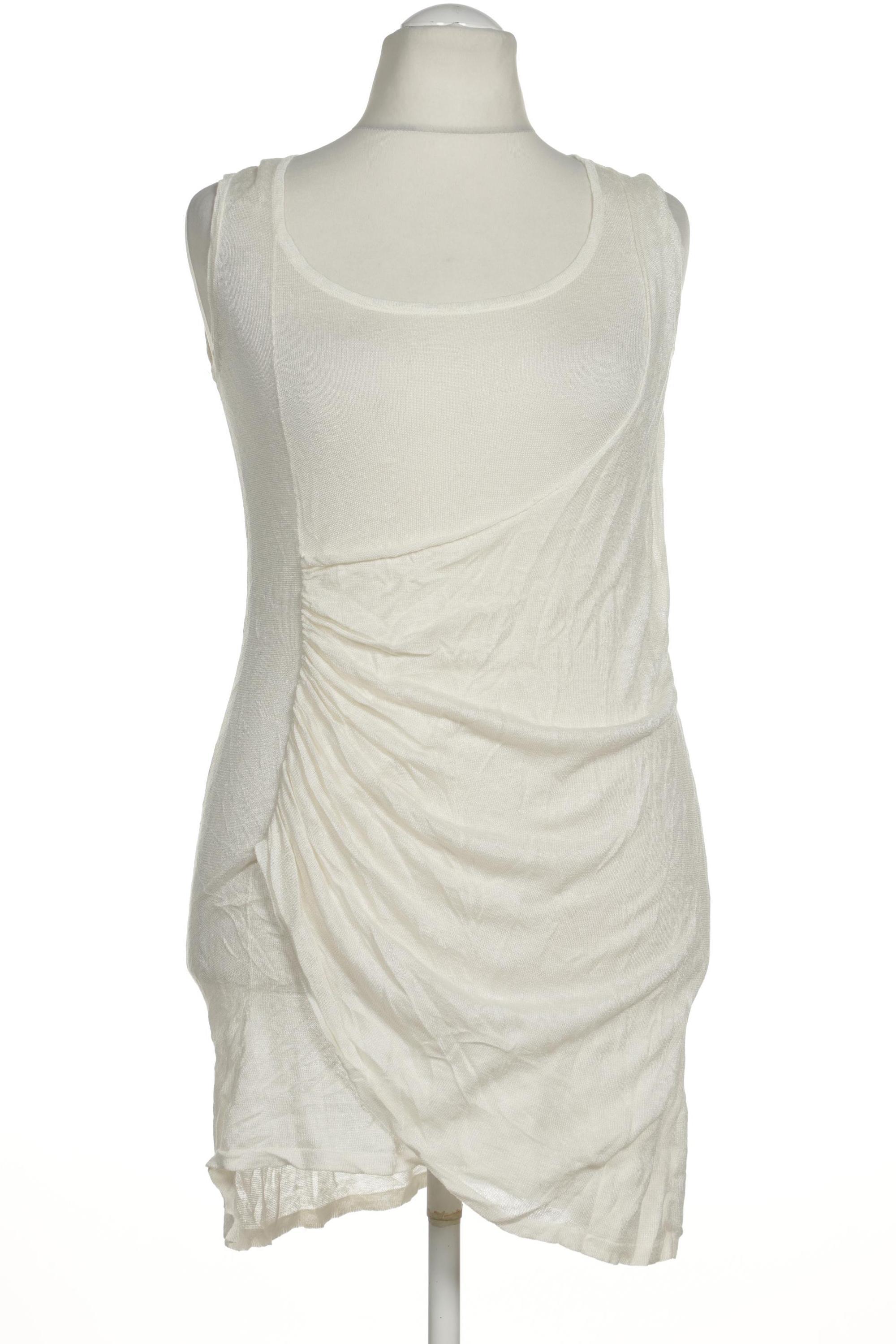 

Mama Licious Damen Kleid, weiß, Gr.