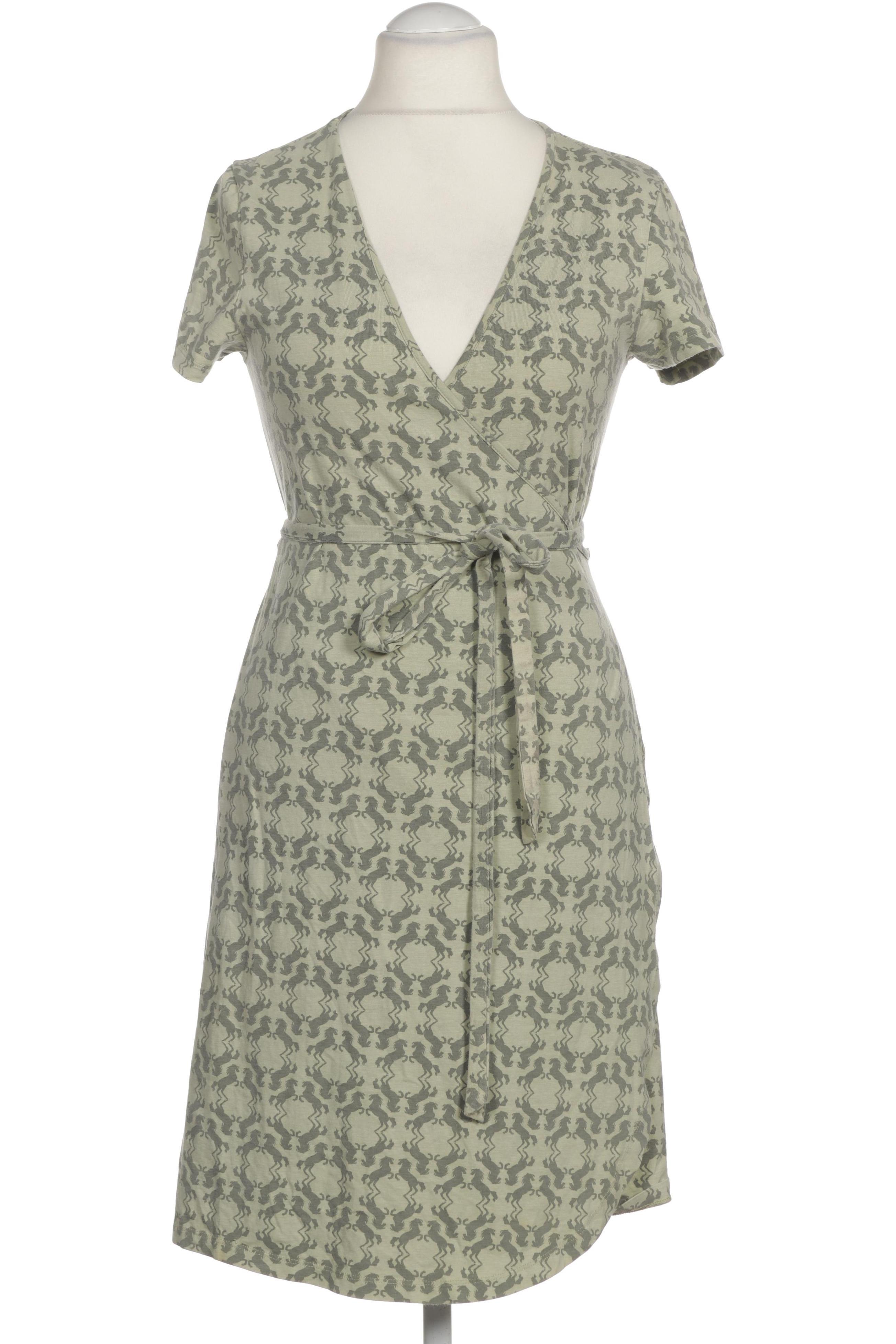 

Mama Licious Damen Kleid, grün, Gr.