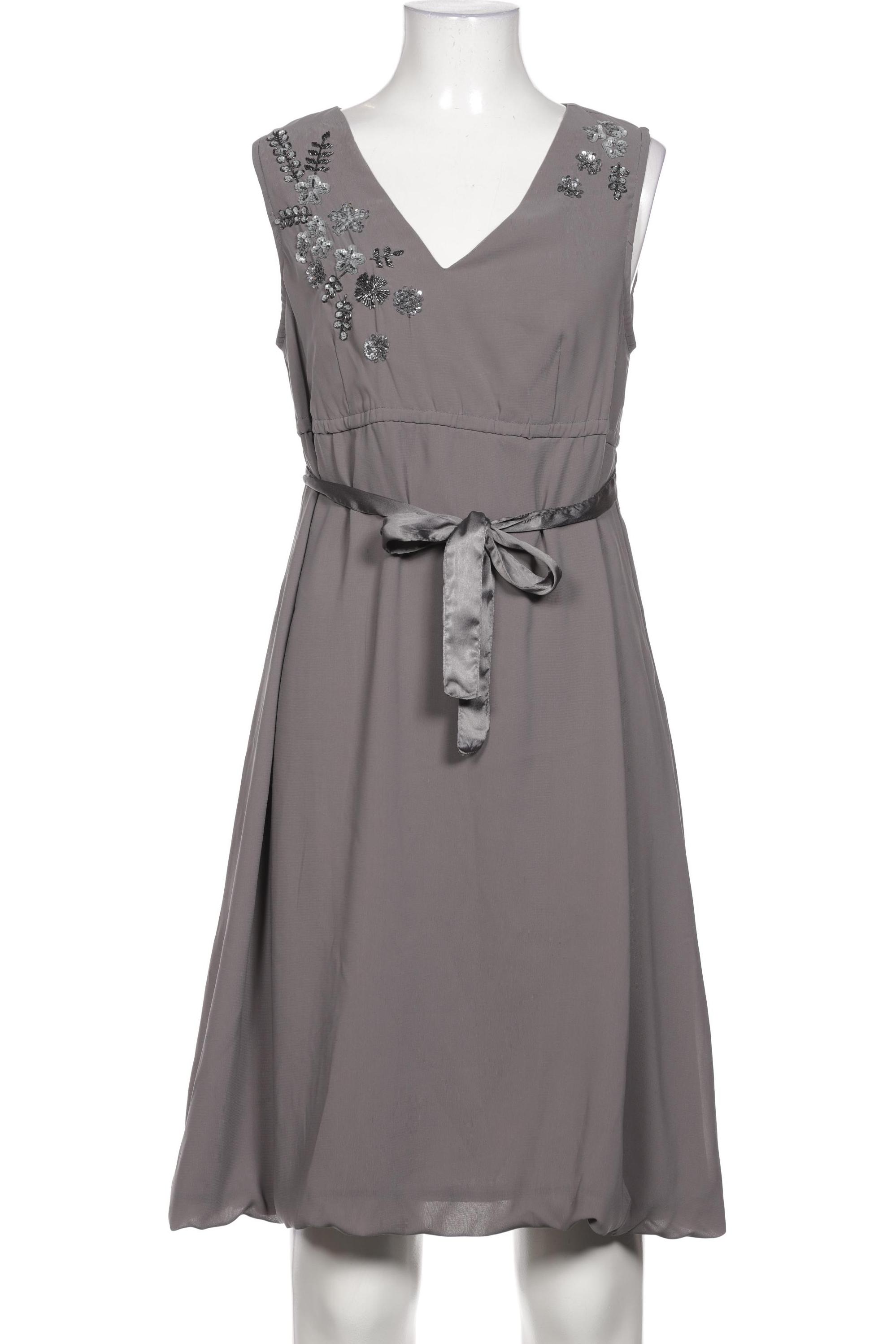 

Mama Licious Damen Kleid, grau, Gr. 36