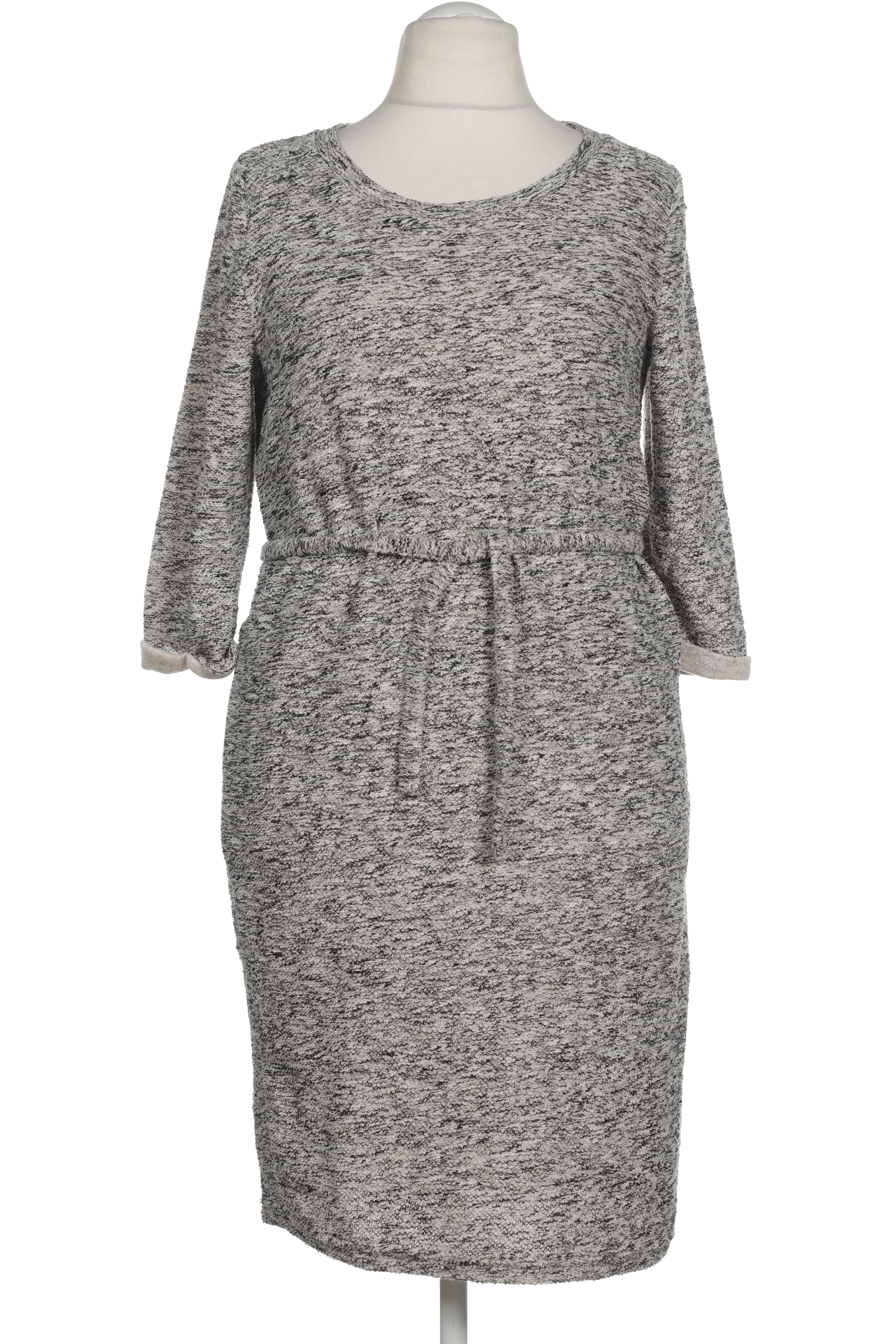 

Mama Licious Damen Kleid, grau, Gr. 44