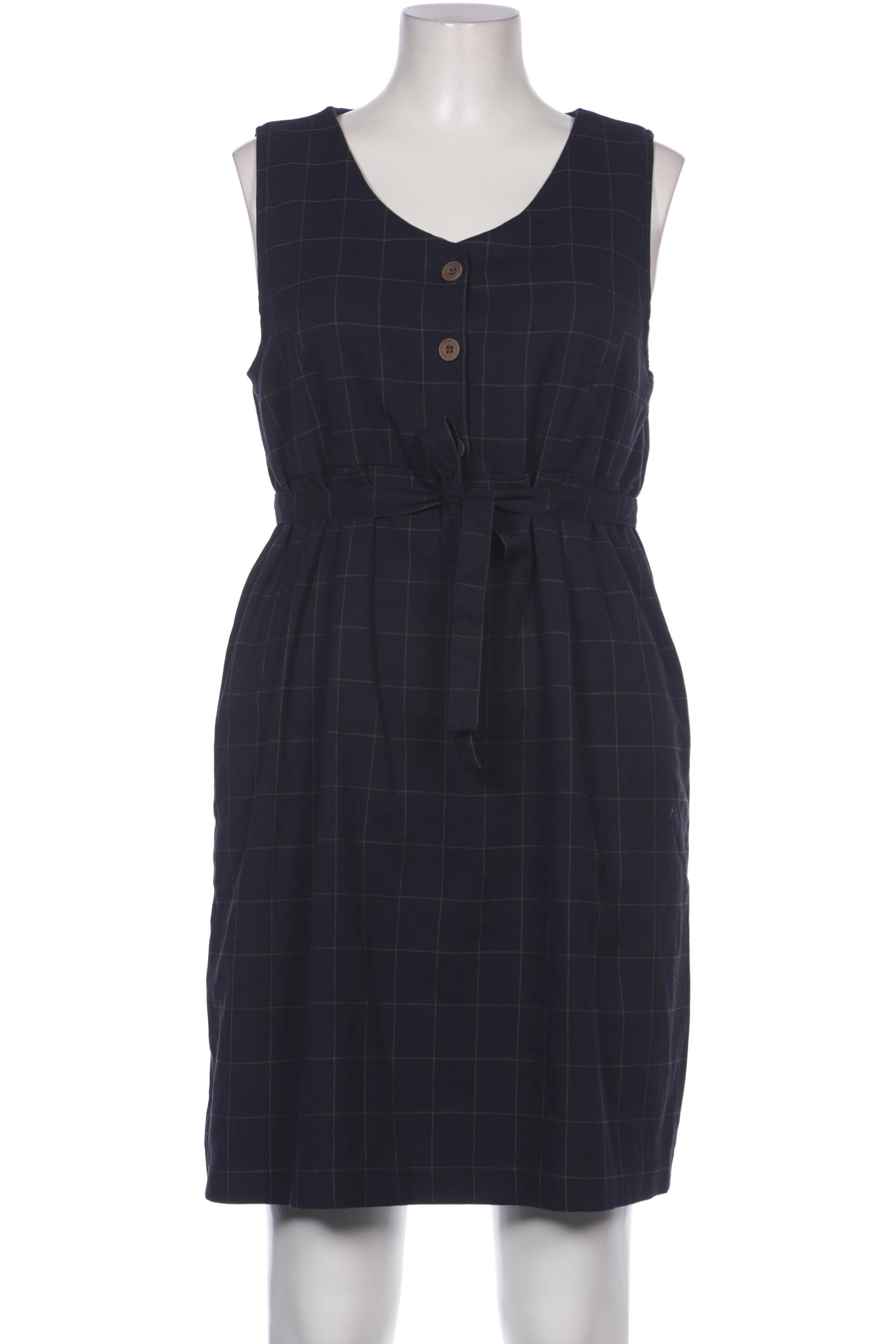 

Mama Licious Damen Kleid, marineblau, Gr. 42