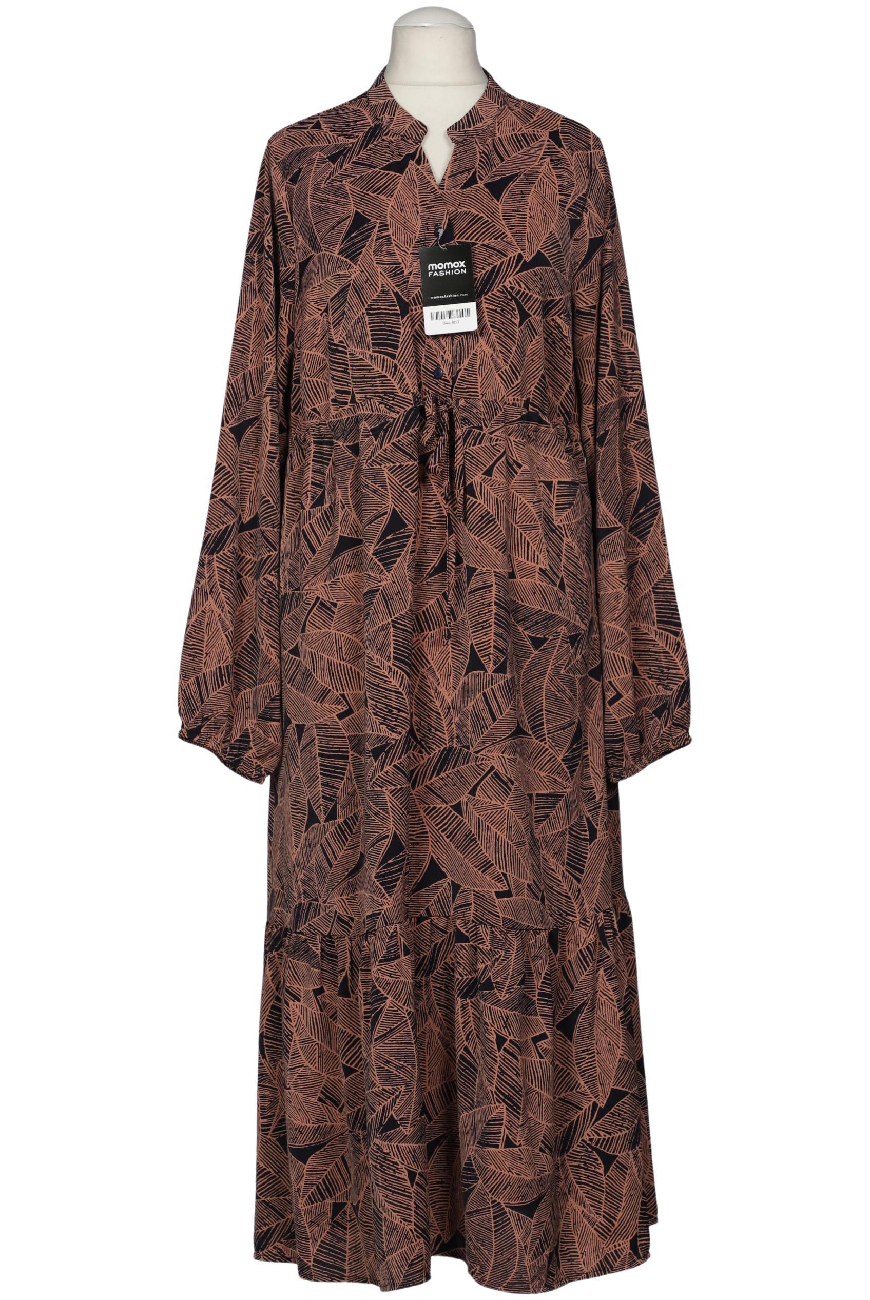 

Mama Licious Damen Kleid, braun, Gr. 36